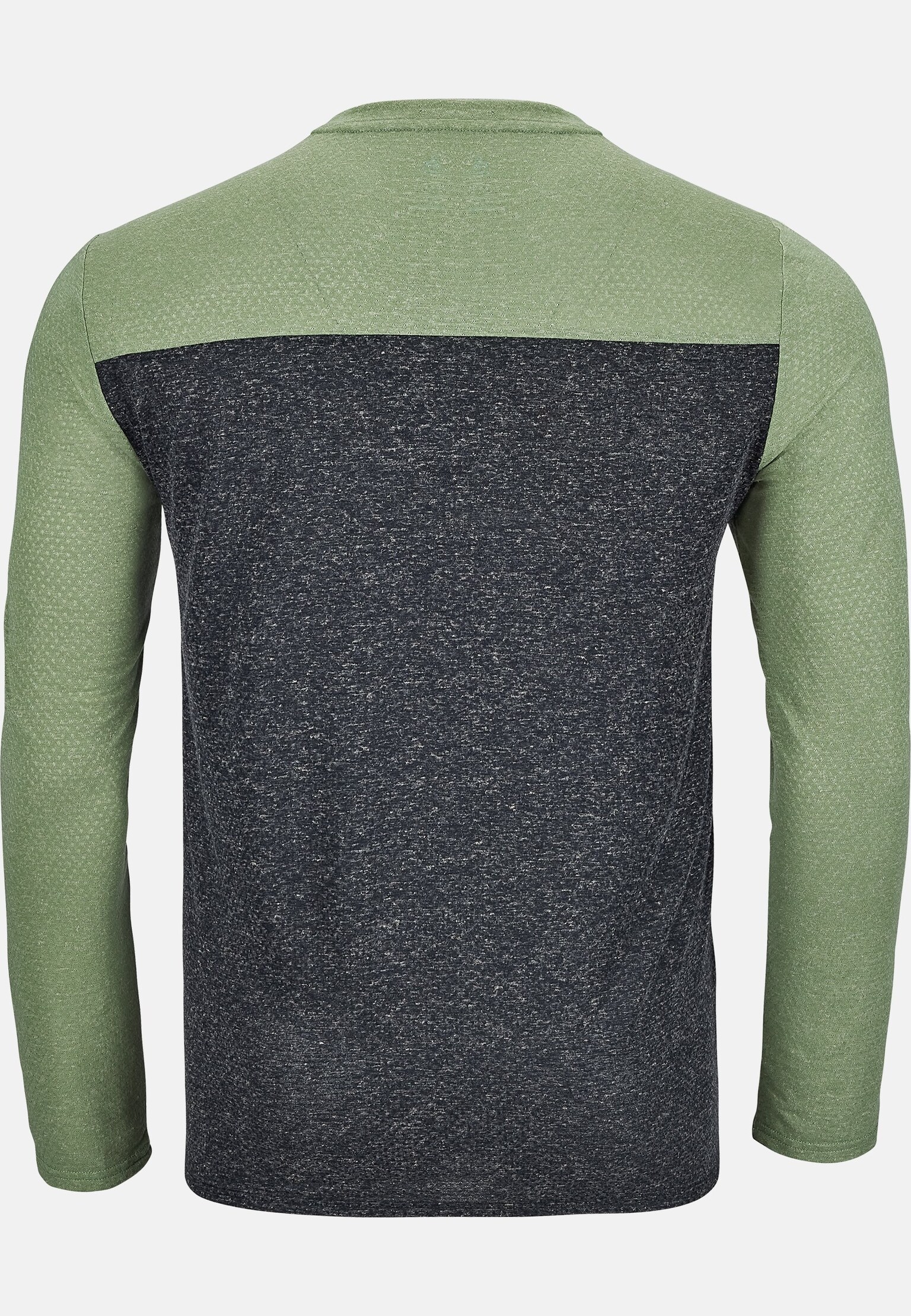 T-shirt de VTT à manches longues X-Alp Linencool