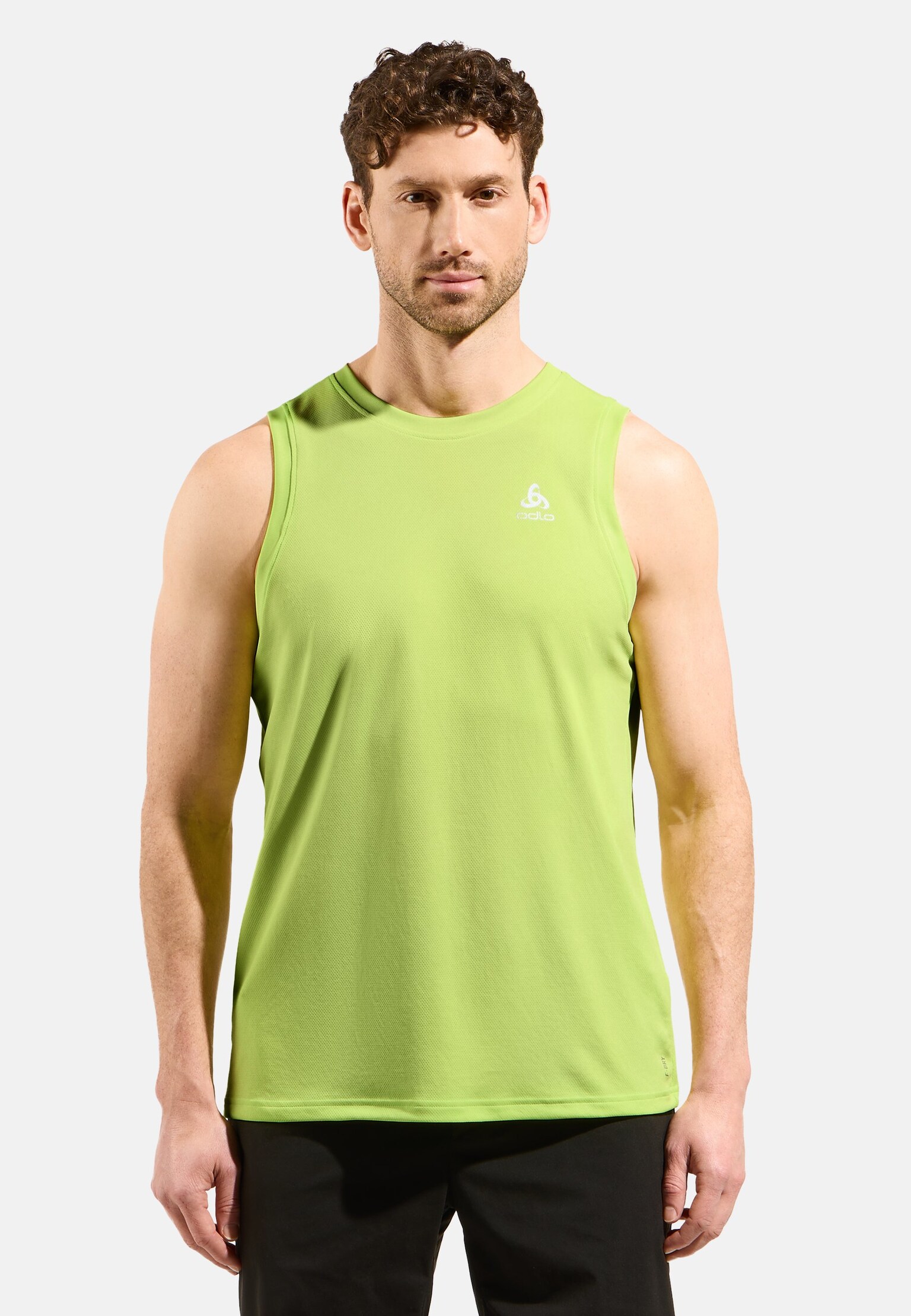 Herren F-Dry Tanktop