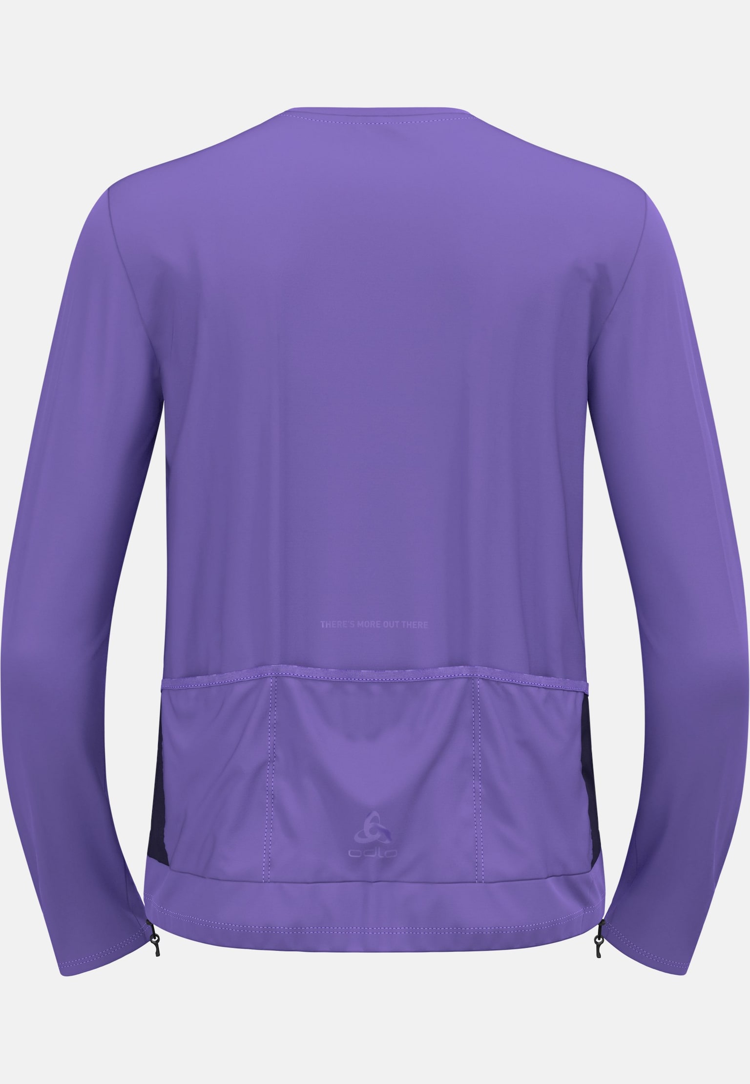 Explorer Cargo Cycling Long-Sleeve T-Shirt