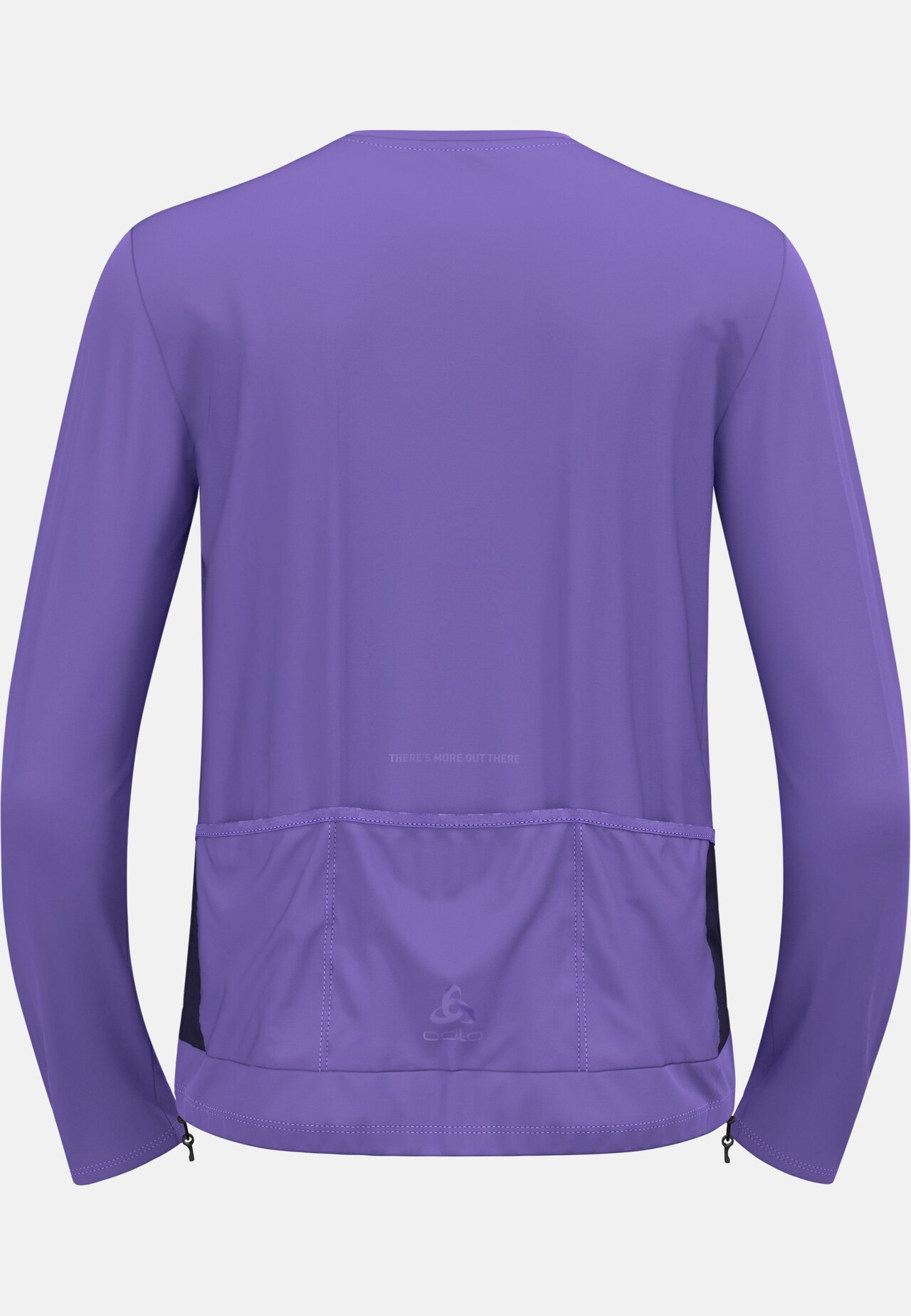 Explorer Cargo Cycling Long-Sleeve T-Shirt