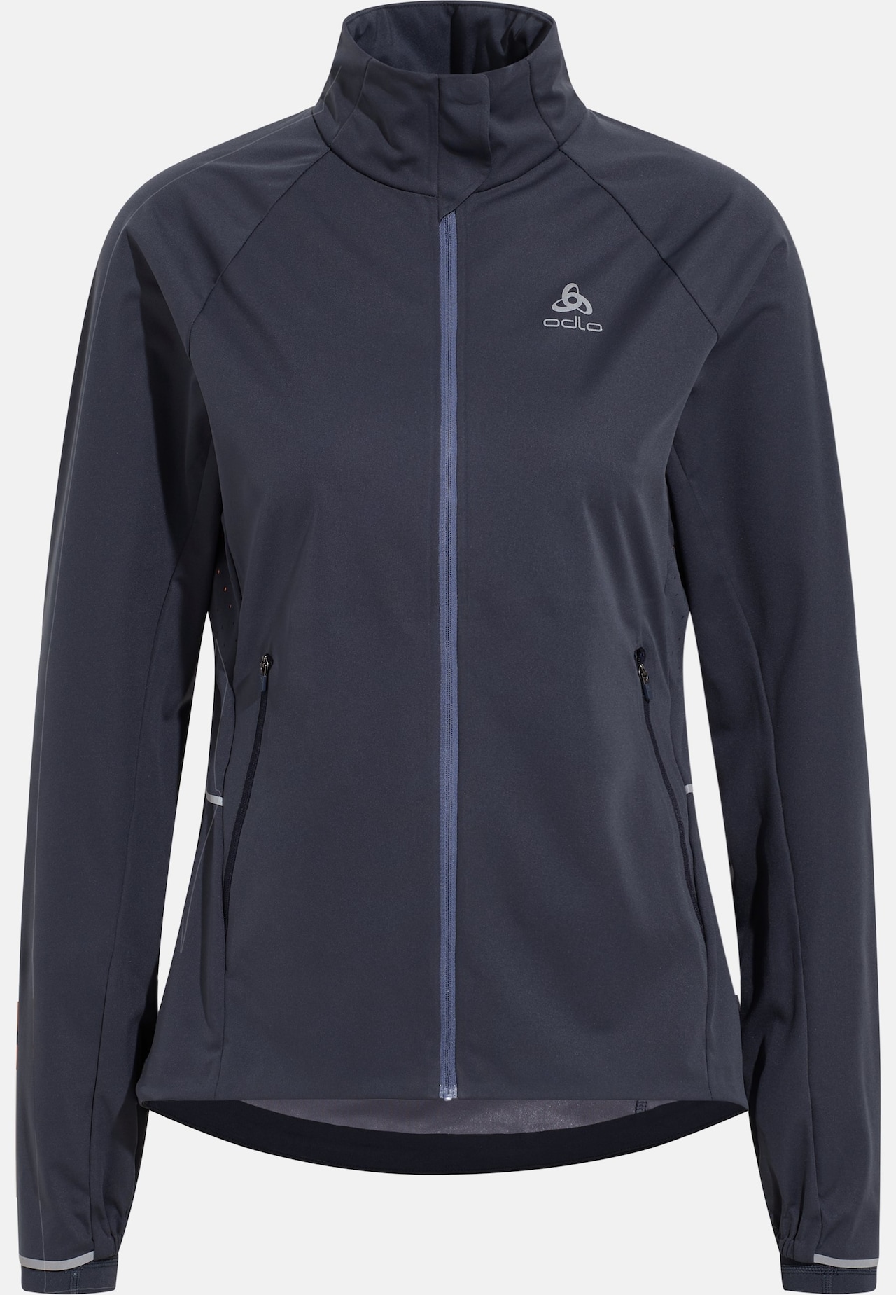 Damen Zeroweight Pro Warm Laufjacke