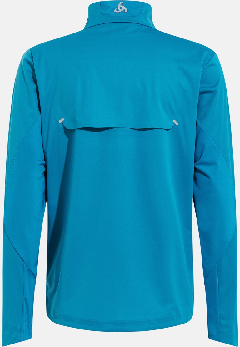 The Langnes cross-country jacket