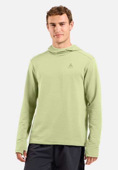 Essential Thermal Running Hoody