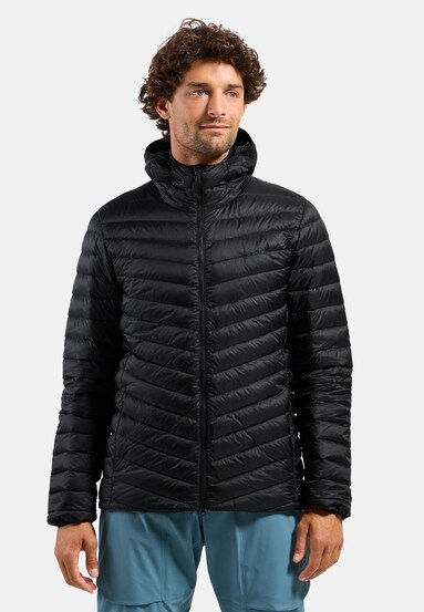 X-Alp Packable Down Insulated Jacket