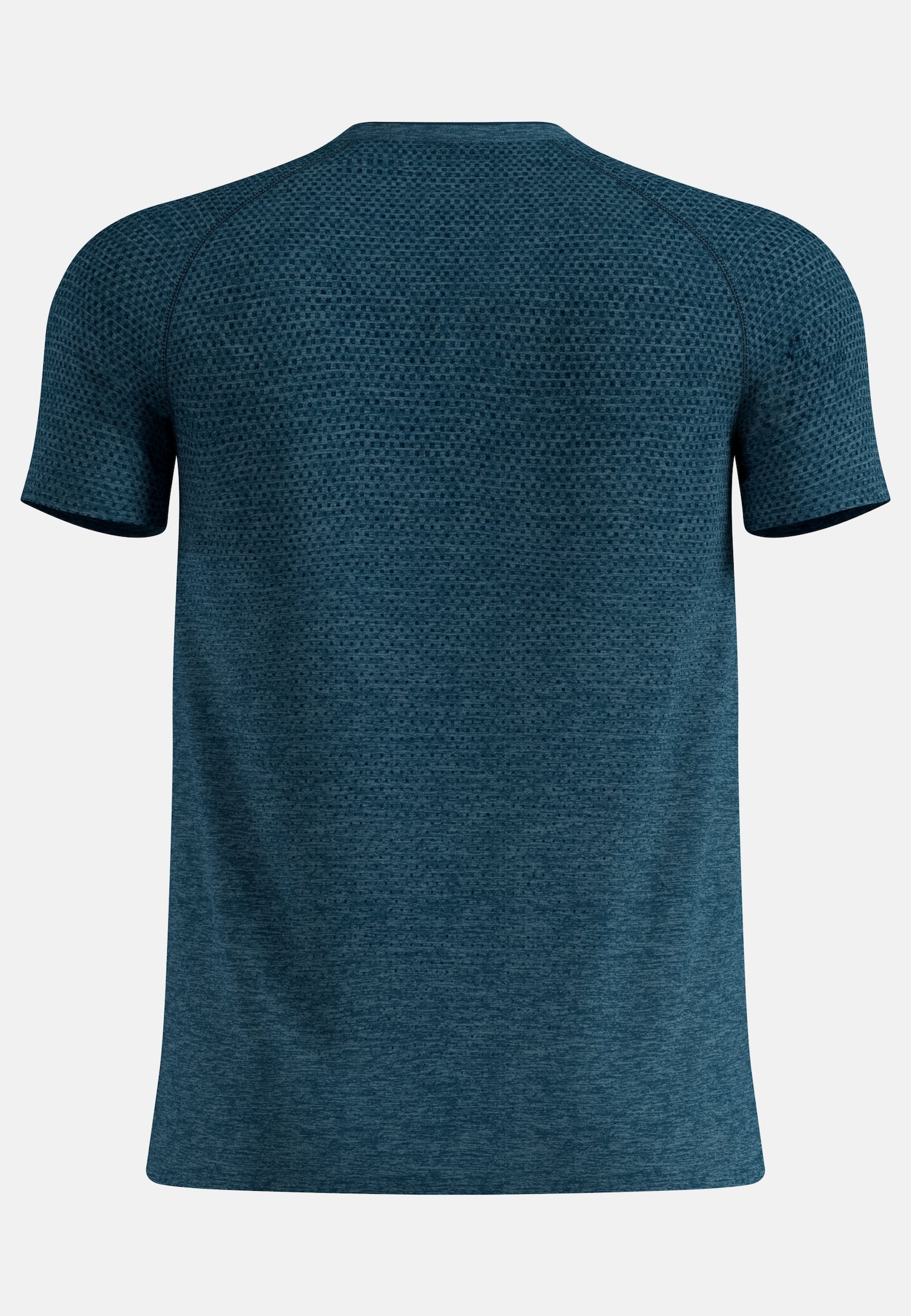 T-shirt de running Essential Seamless