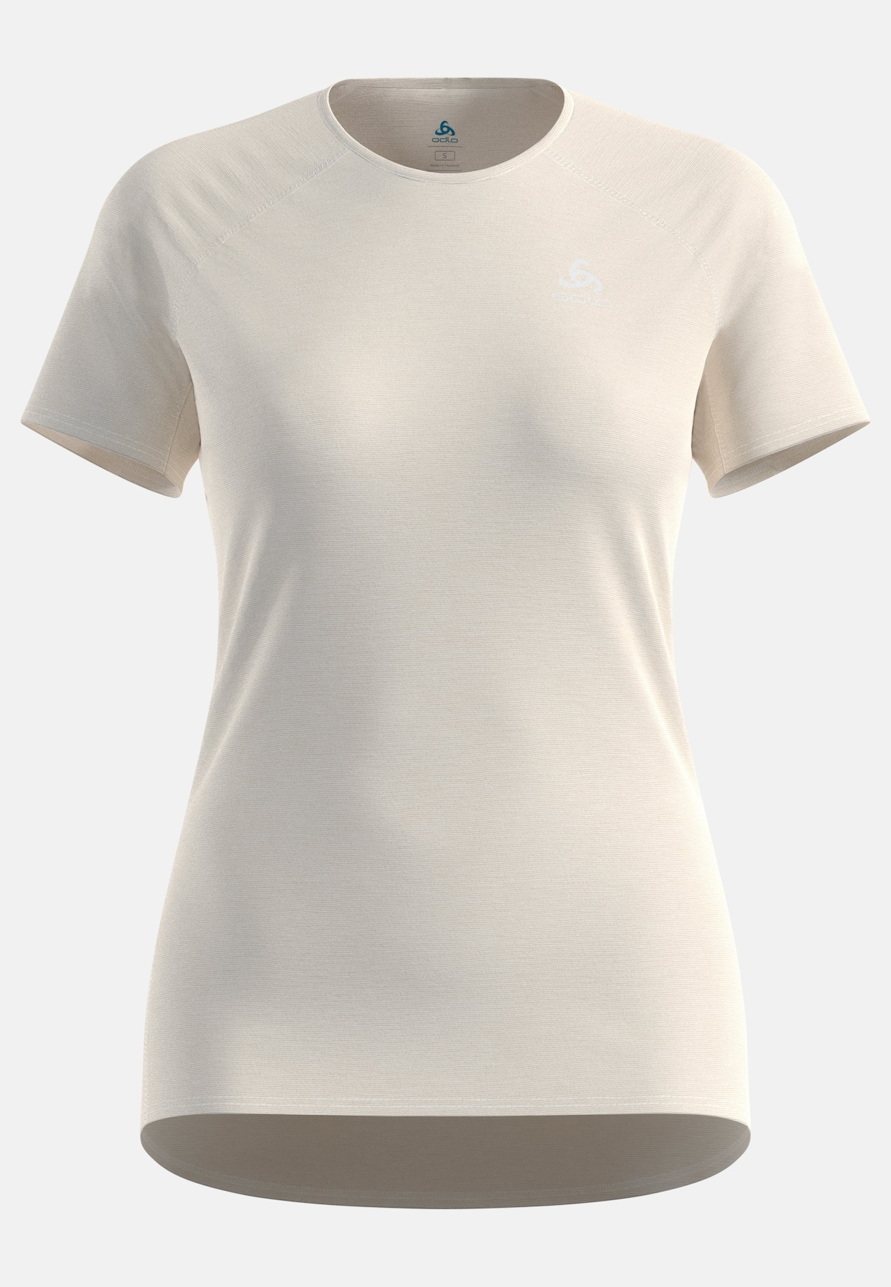 X-Alp Performance Wool 115 Running T-Shirt