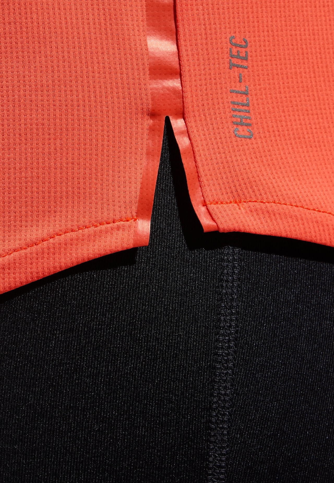 Zeroweight Chill-Tec Running T-Shirt