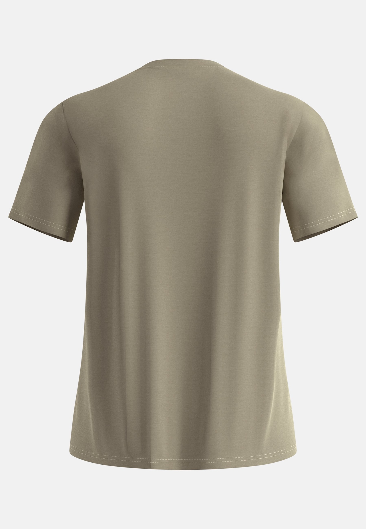 Merino 160 Plain T-Shirt