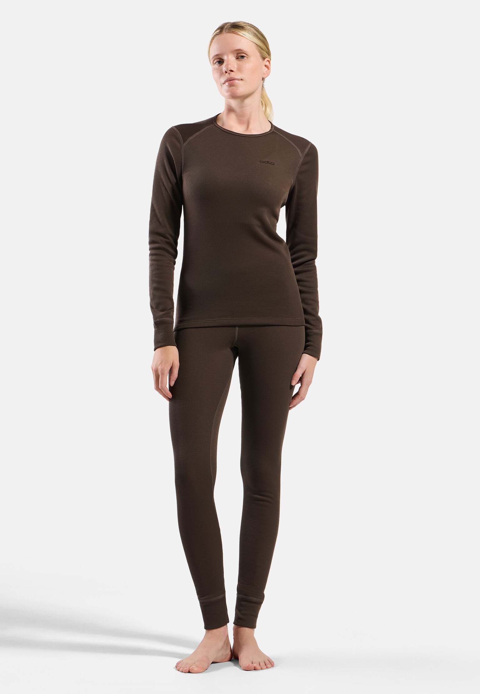 Sous-vêtement technique Active Warm haut
