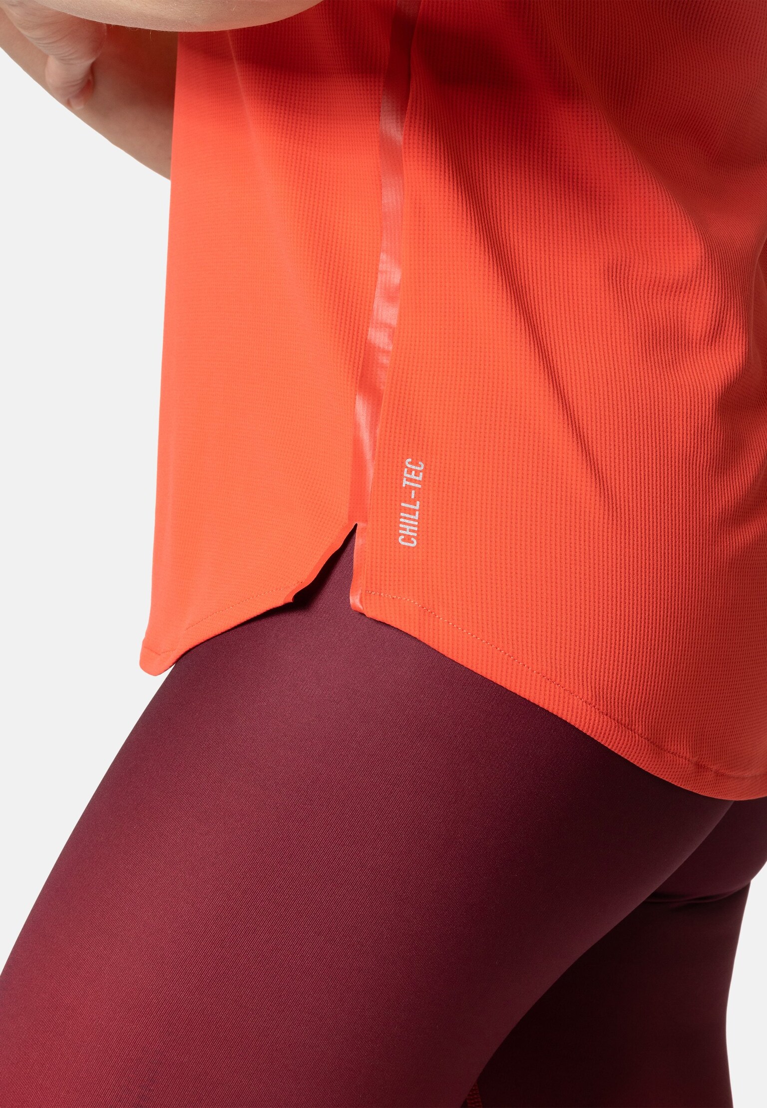 Zeroweight Chill-Tec T-shirt