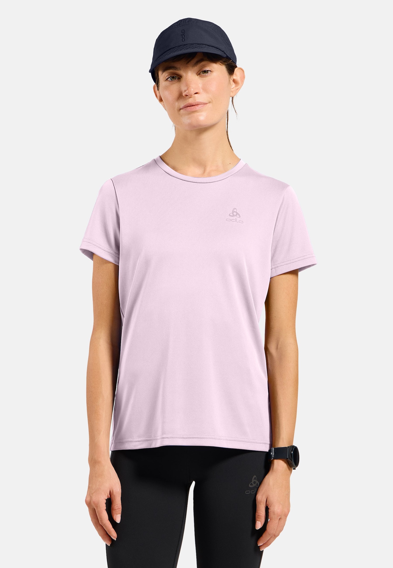 Essential Flyer Hardloop T-Shirt