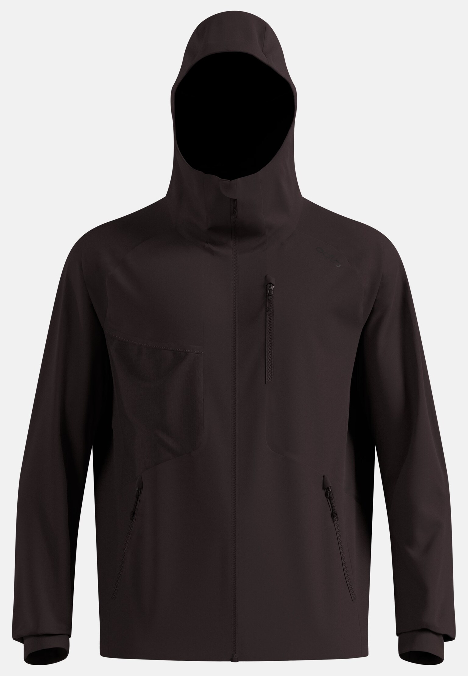 Zeroweight Windproof X Warm Langlaufjack