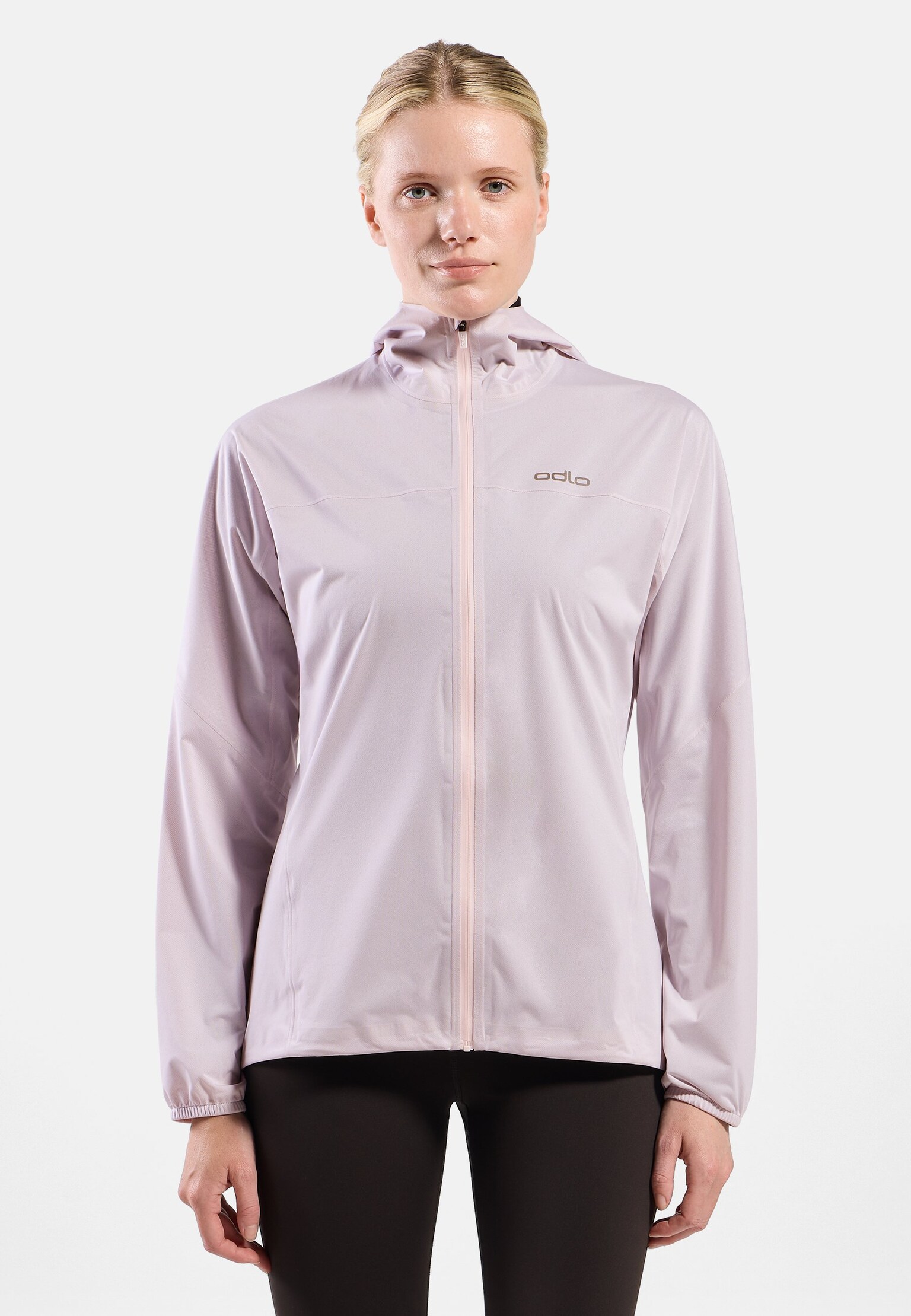 X-Alp Waterproof Laufjacke