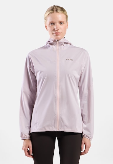 Veste de running X-Alp Waterproof