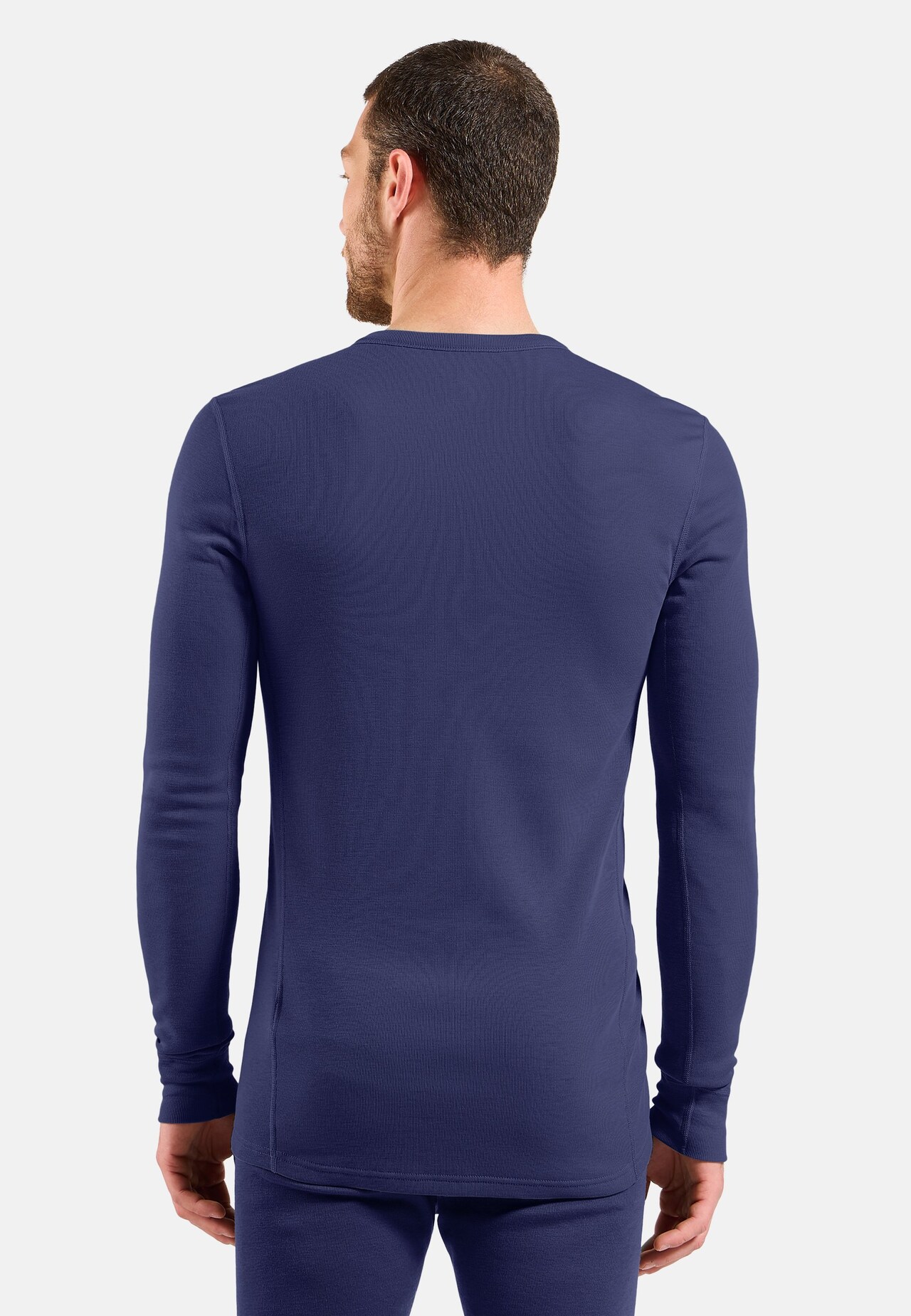 Active Warm Base Layer Shirt