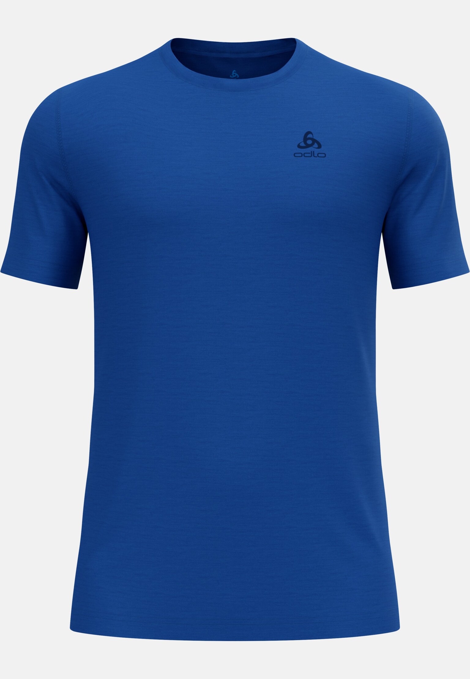 The Natural Merino 160 Base Layer T-shirt