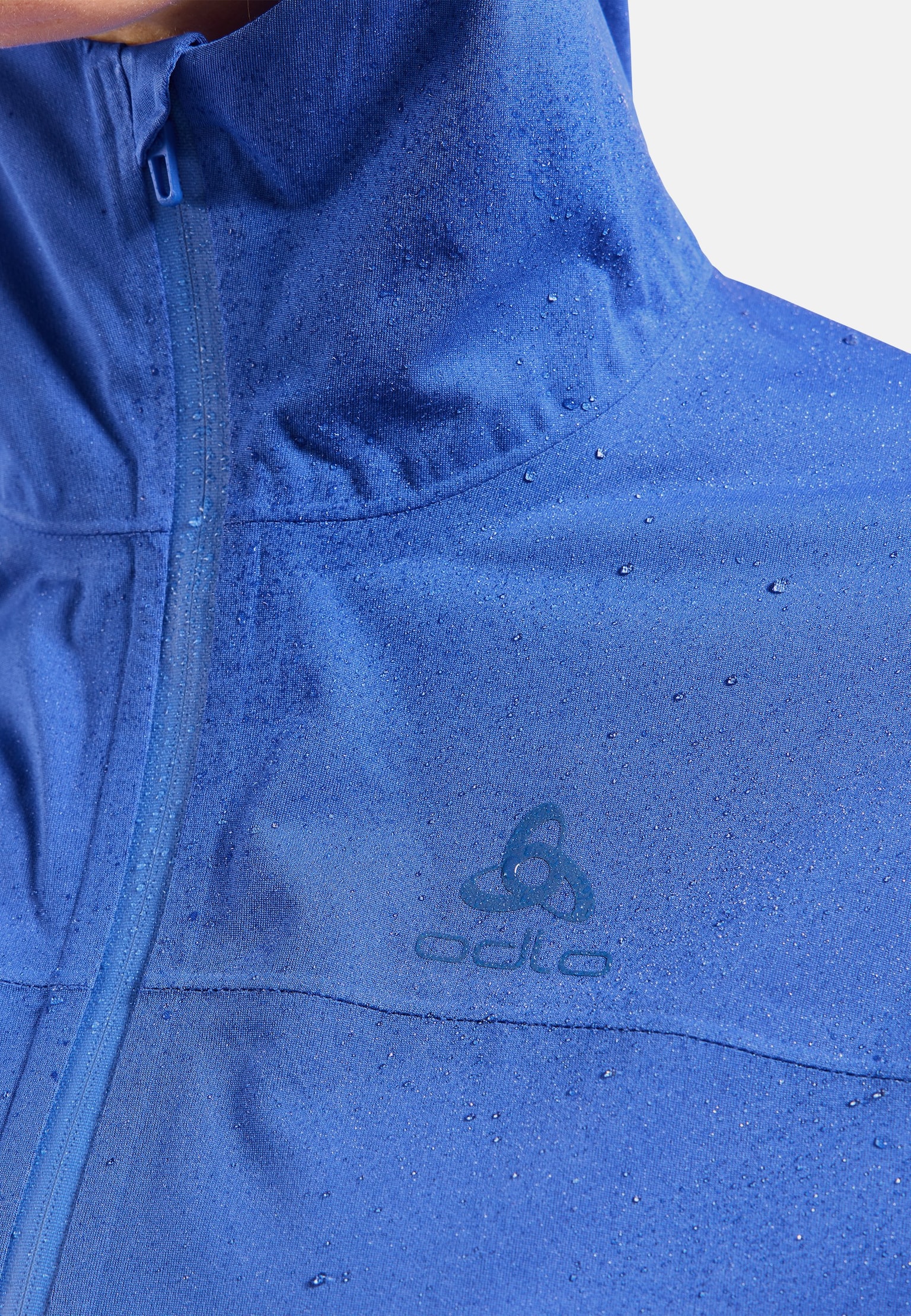 Veste de running X-Alp Waterproof