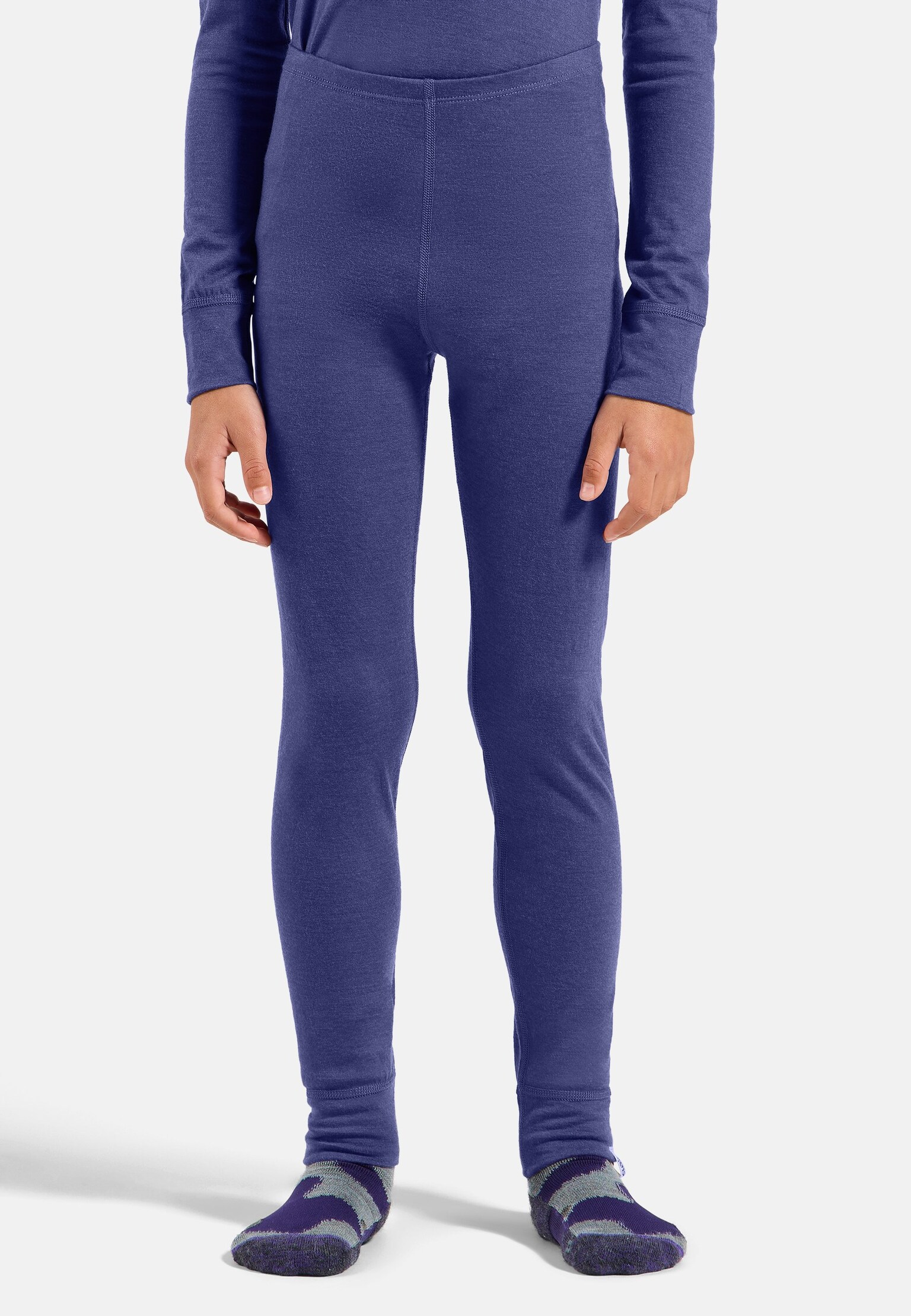 Natural Merino 200 Base layer Set