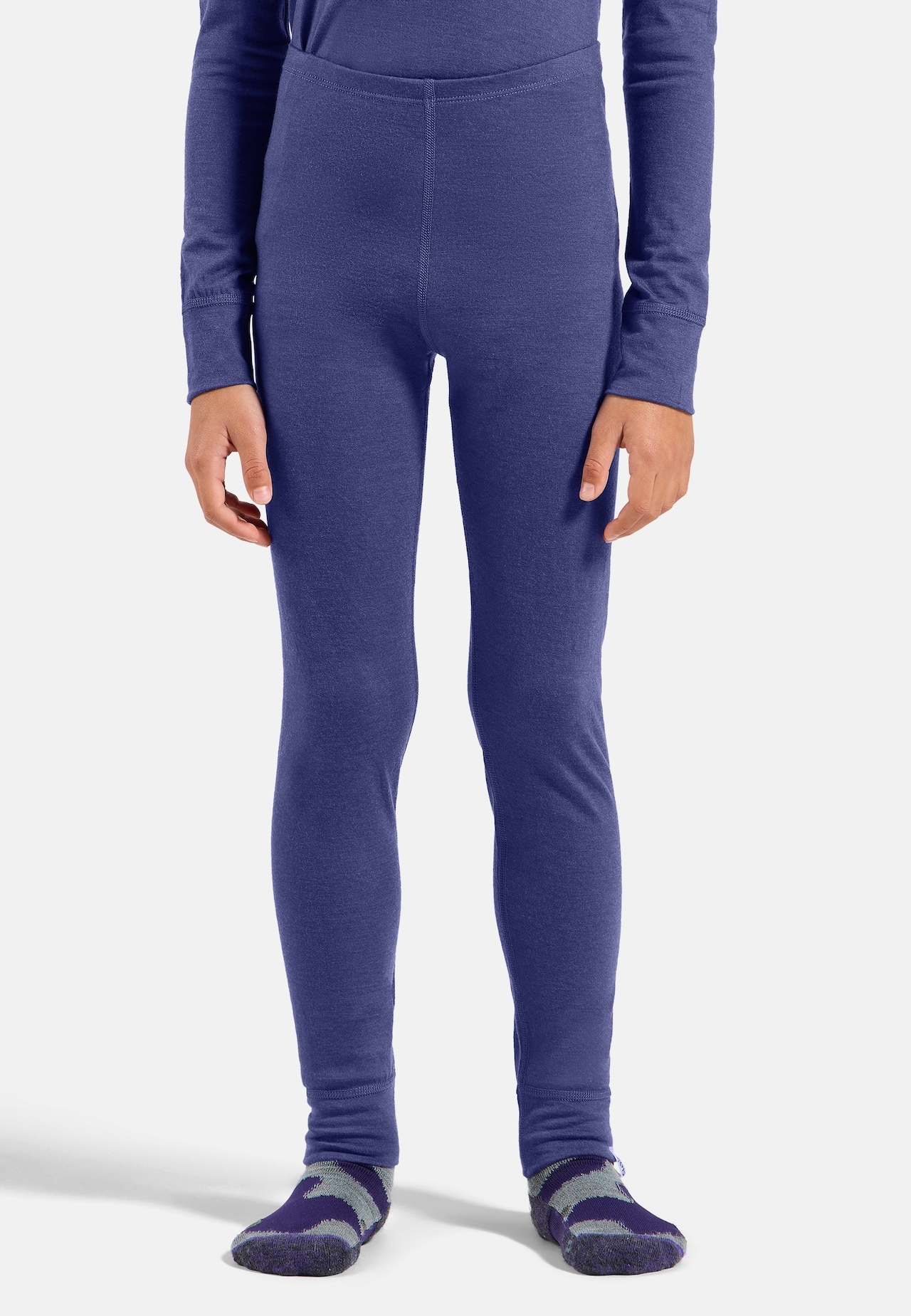 Merino 200 Kids Base Layer Set