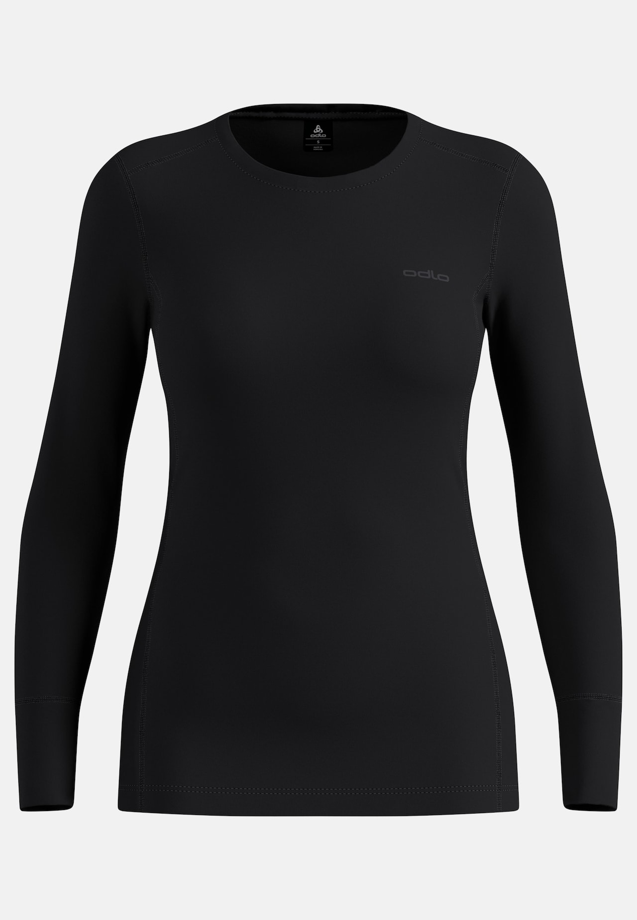 Merino 260 Base Layer Shirt
