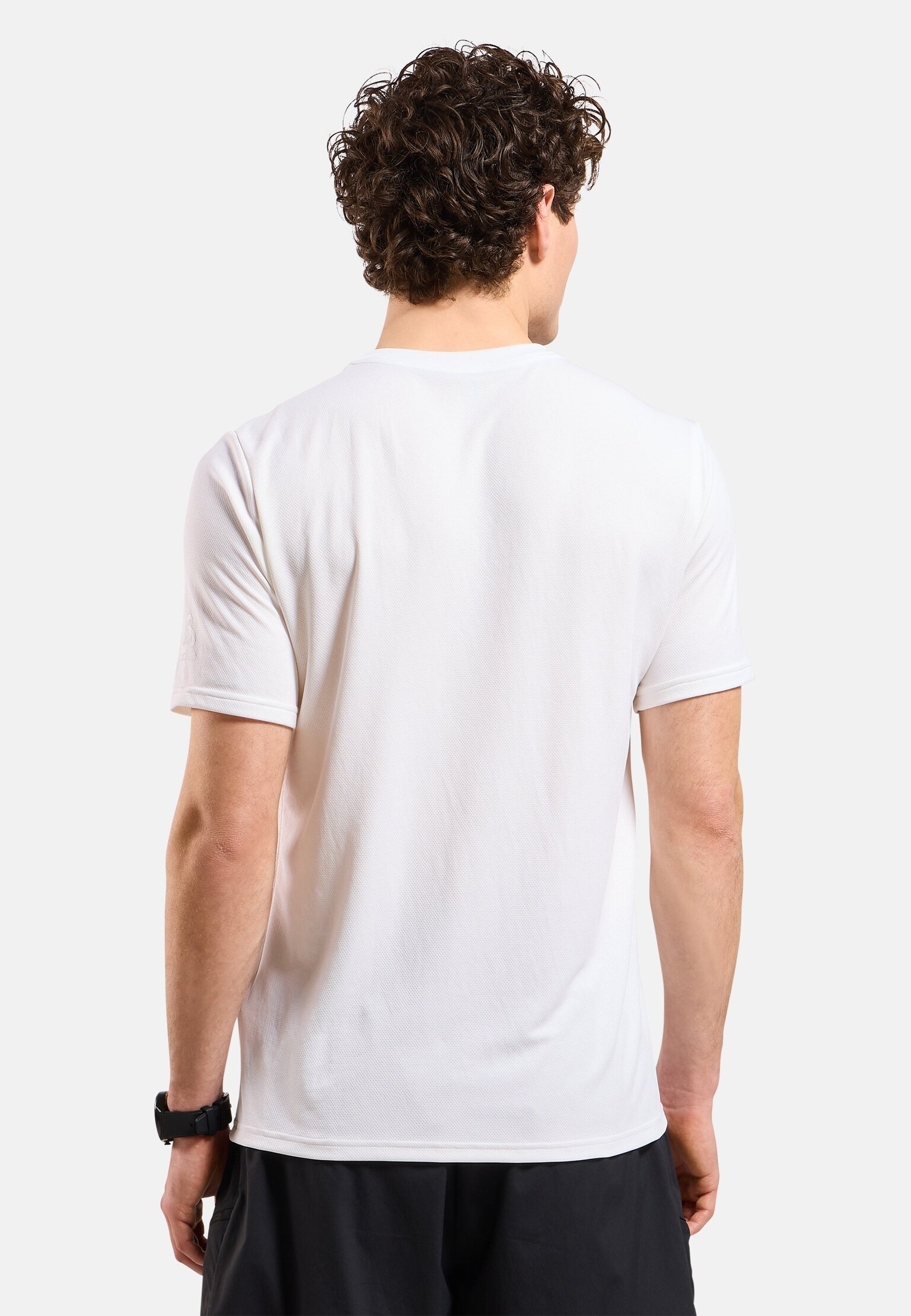 The F-Dry ridgeline t-shirt