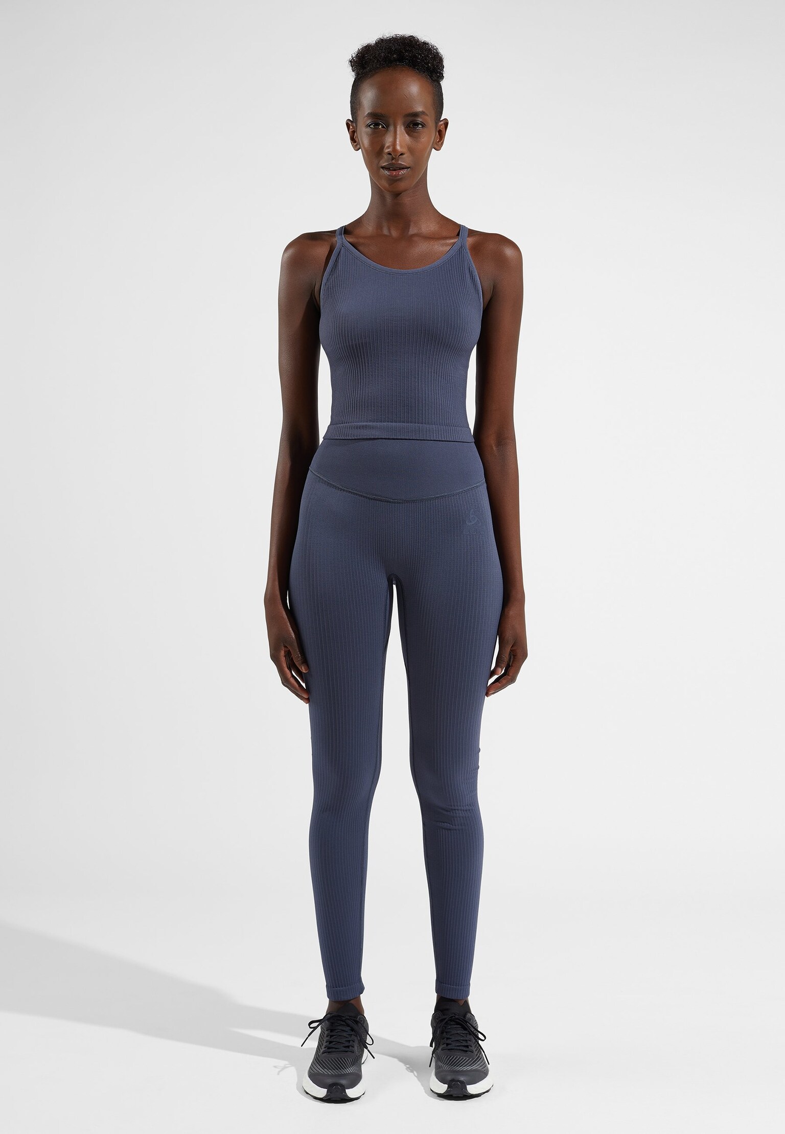 The Active 365 seamless training tights