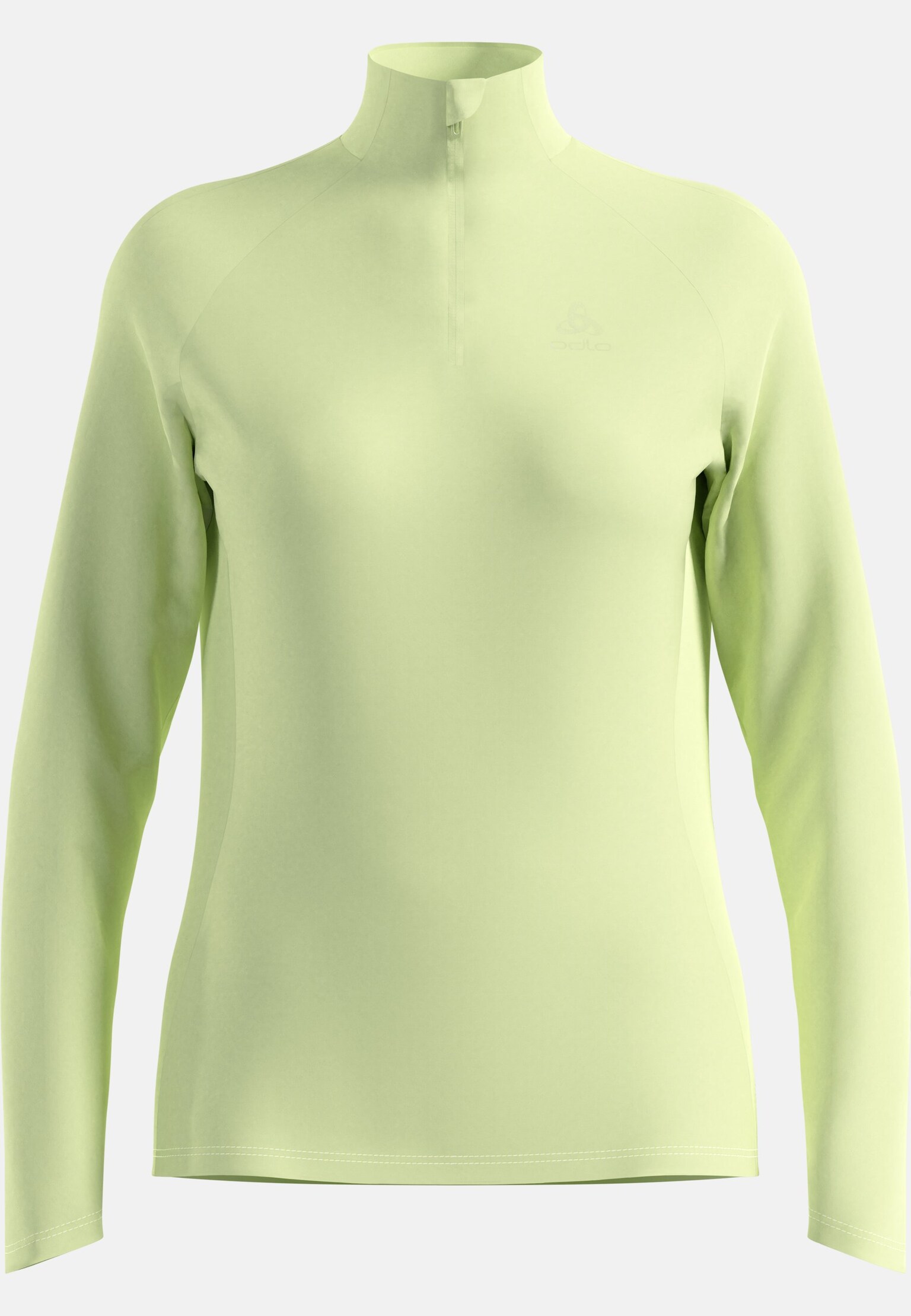 Pull ½ zip Essentials Ceramiwarm