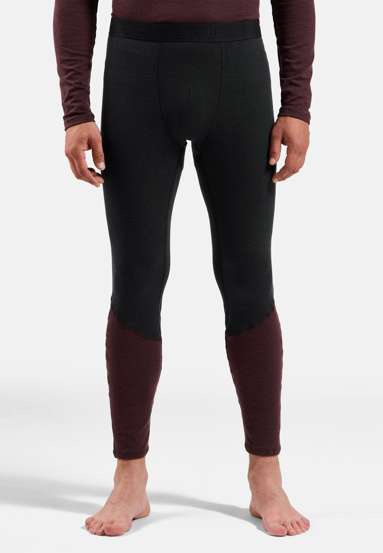 Revelstoke Performance Wool 150 Base Layer Bukse