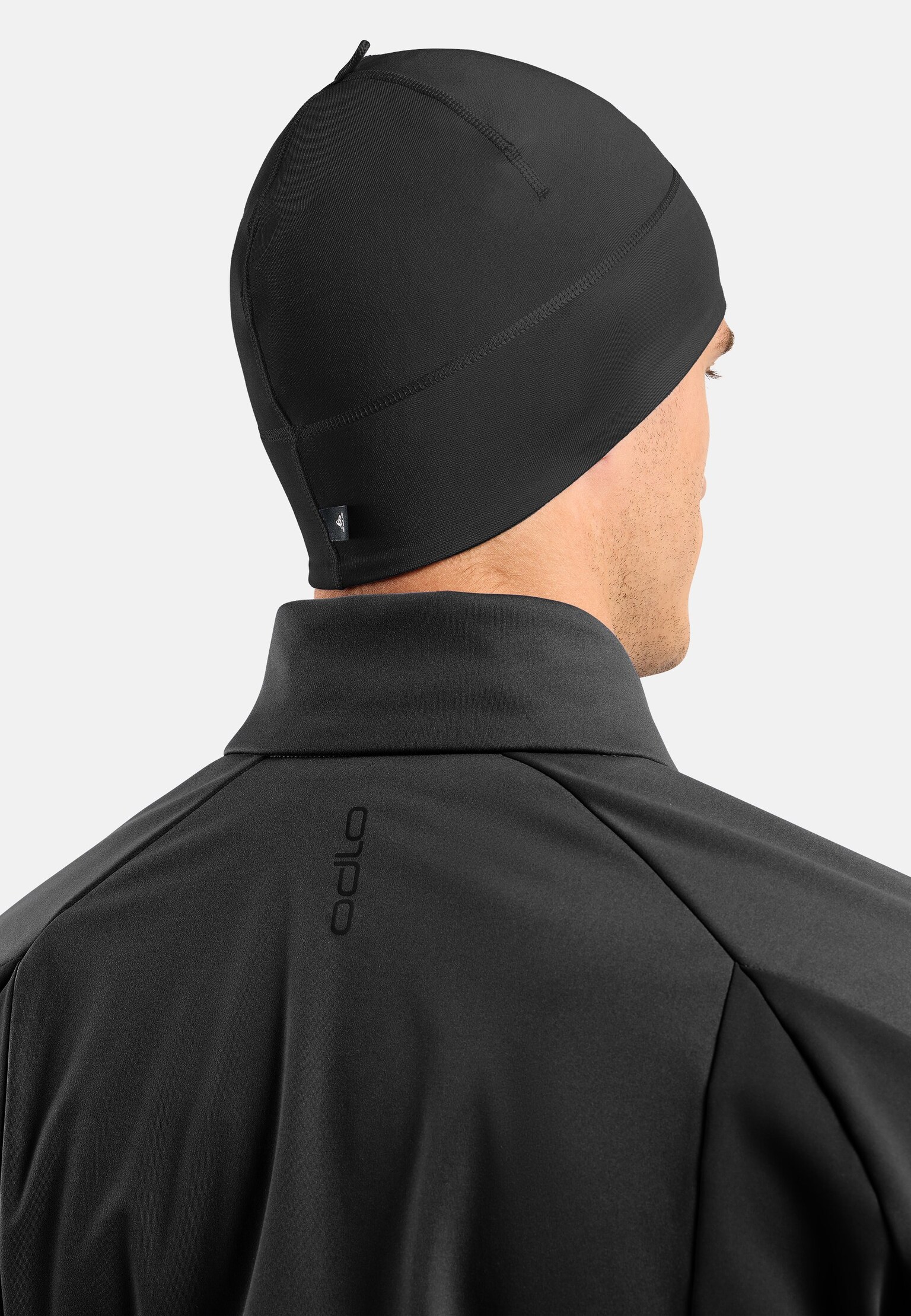 Bonnet Polyknit Warm