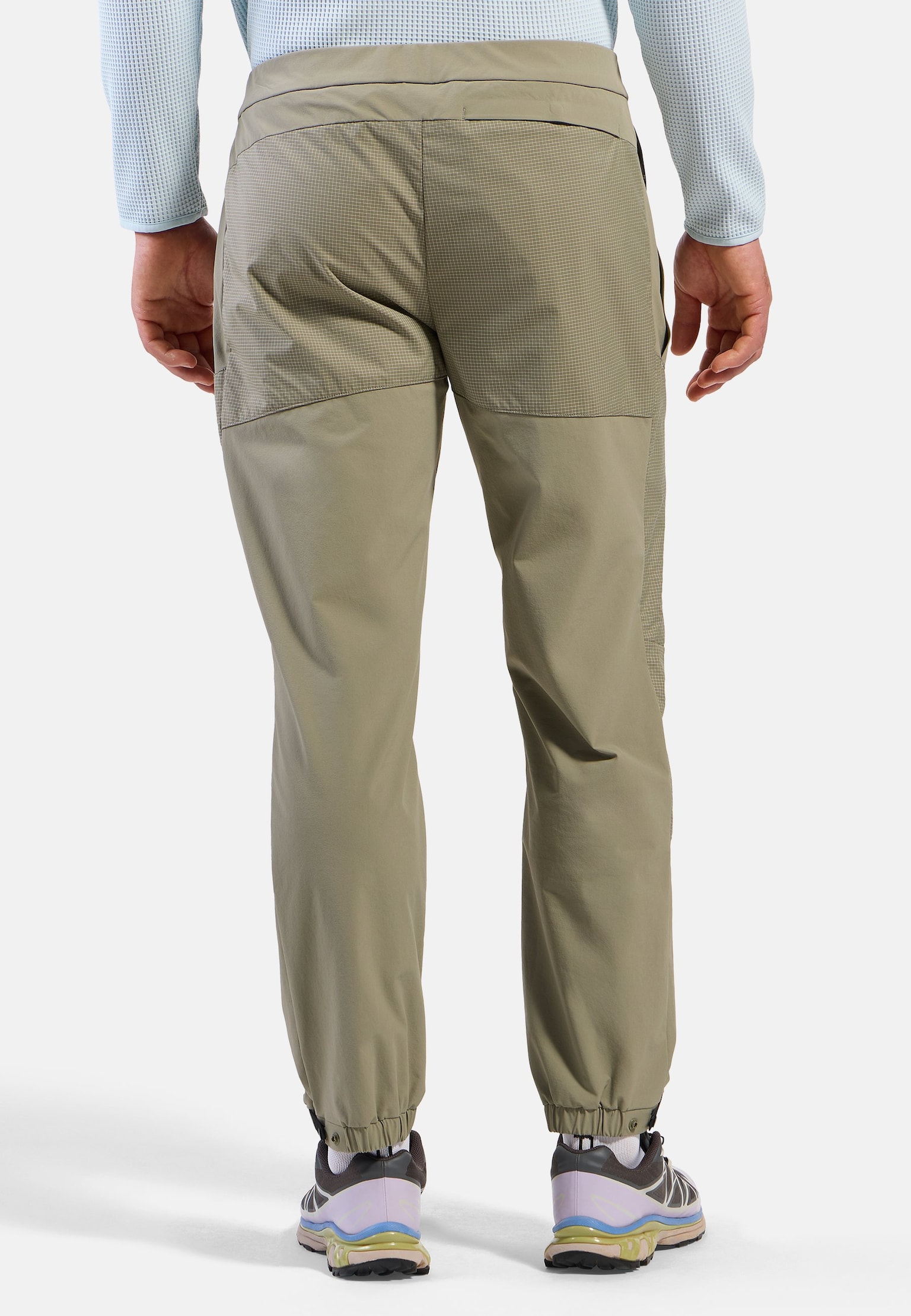 Pantalon de randonnée Ascent