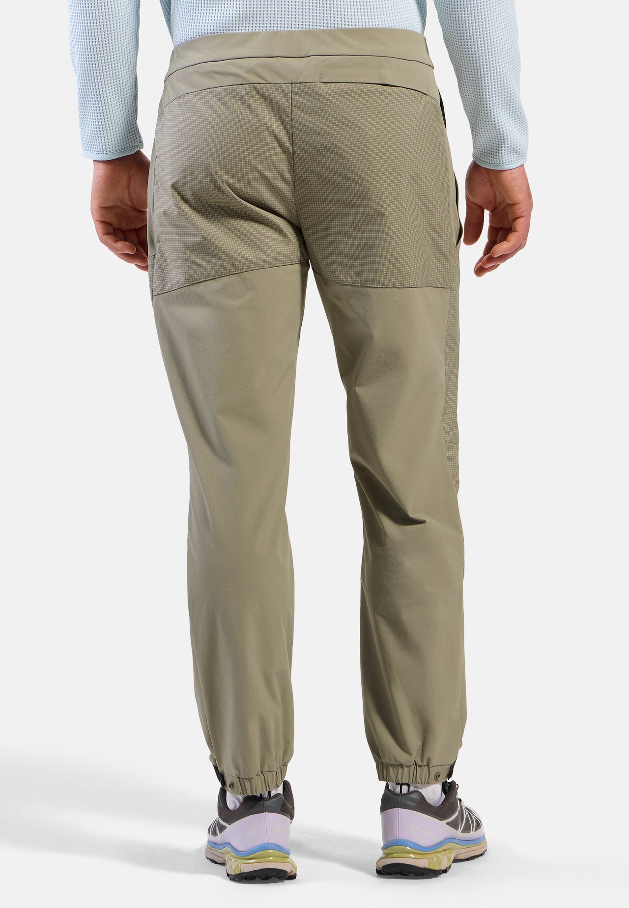 Ascent Hose