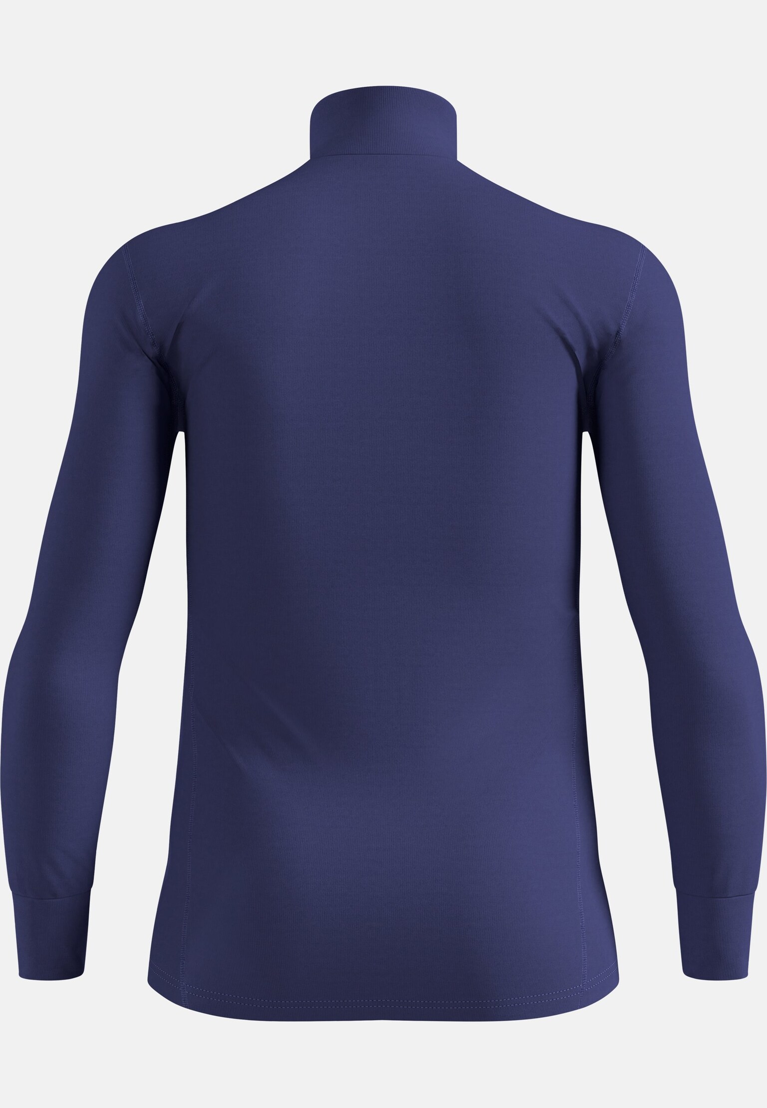 Active Warm Base Layer Half Zip