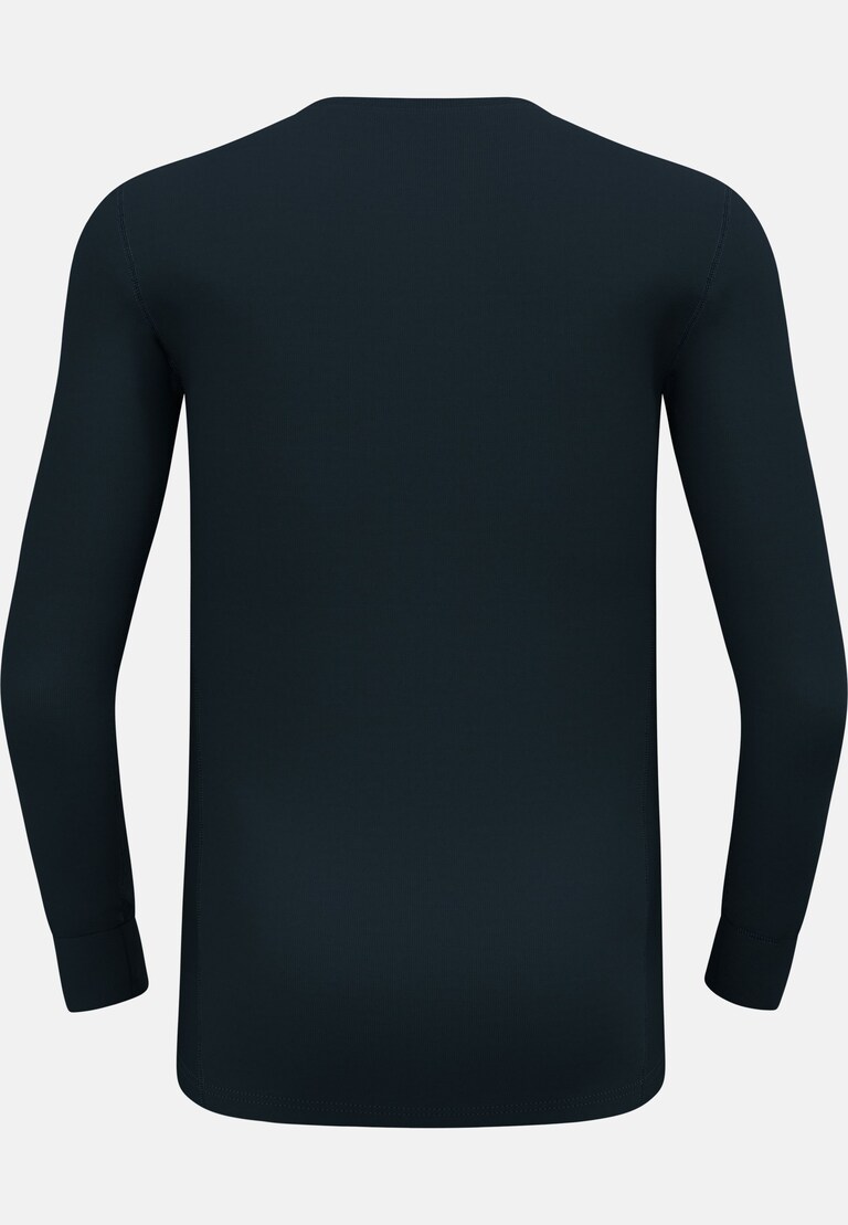 The Active Warm Base Layer Top