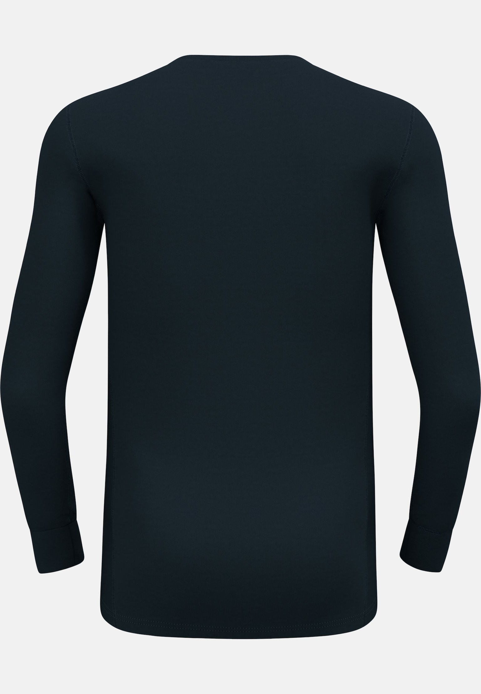 Active Warm Base Layer Top