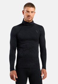 Sous-vêtement technique Blackcomb avec cagoule