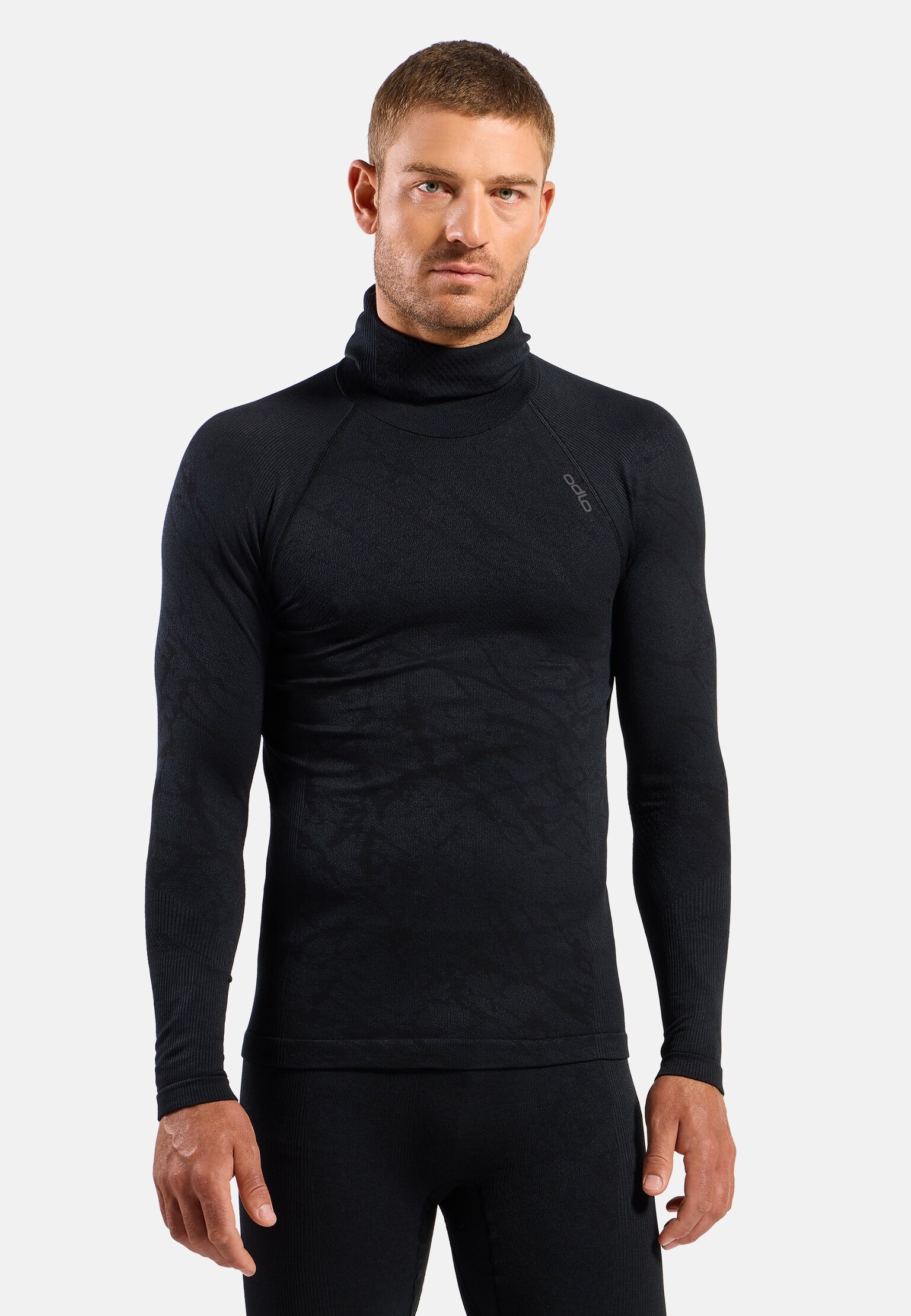 Performance Warm Blackcomb Base Layer mit Gesichtsmaske