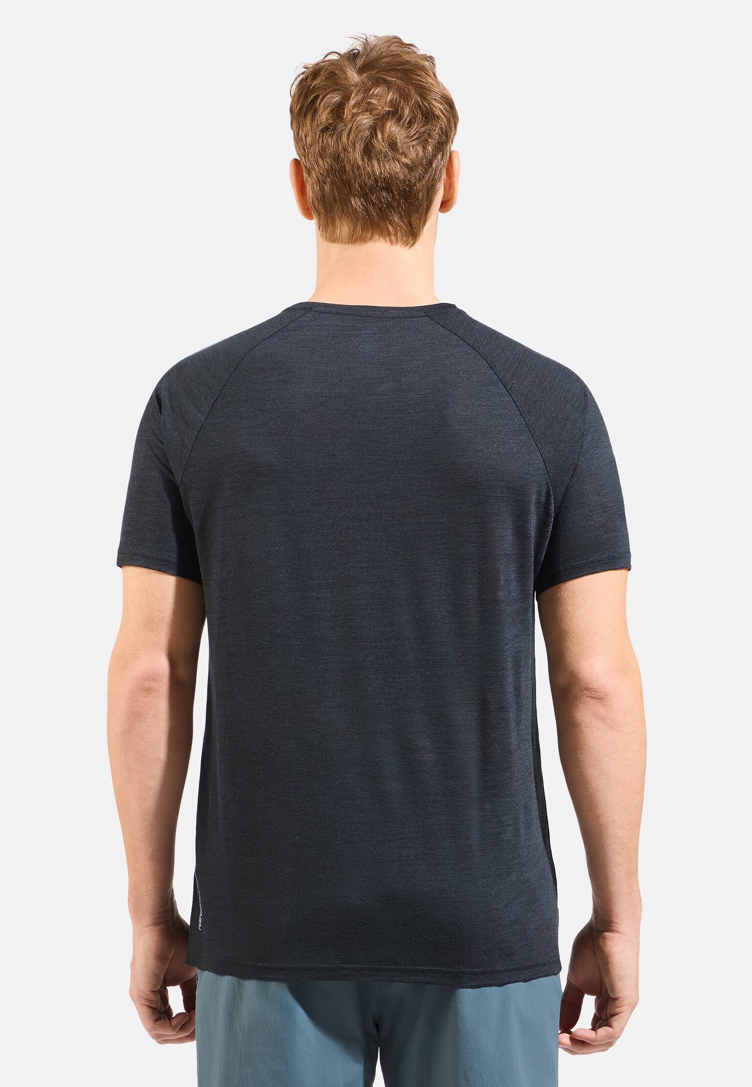 Ascent 130 Topography T-Shirt