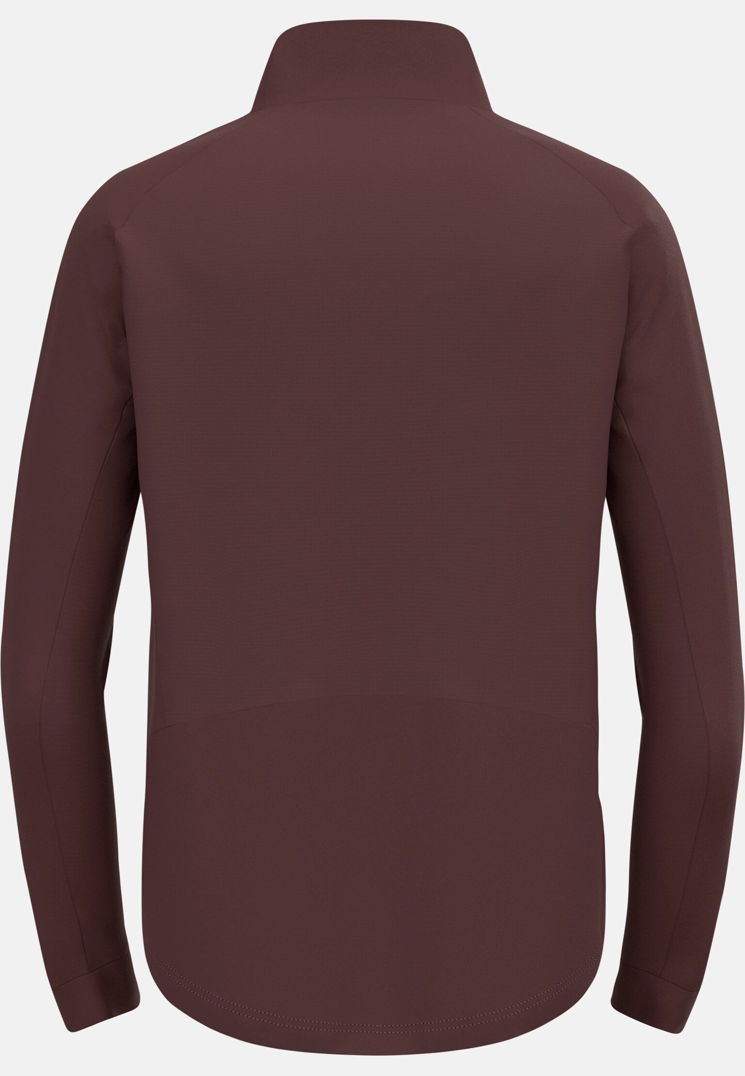 The Brensholmen langrennsjakke