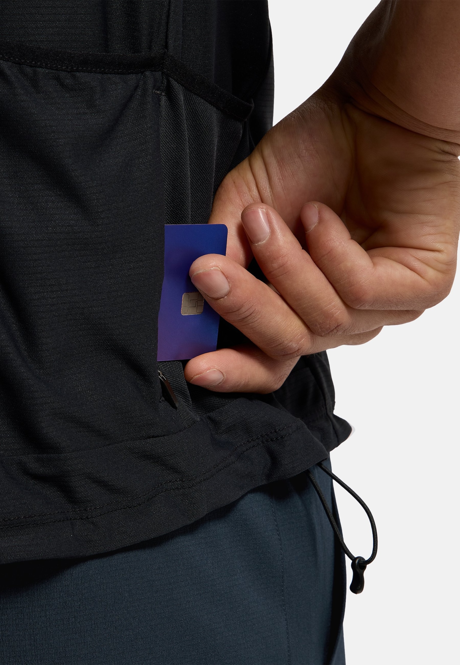 Gravel Cargo Cycling T-Shirt