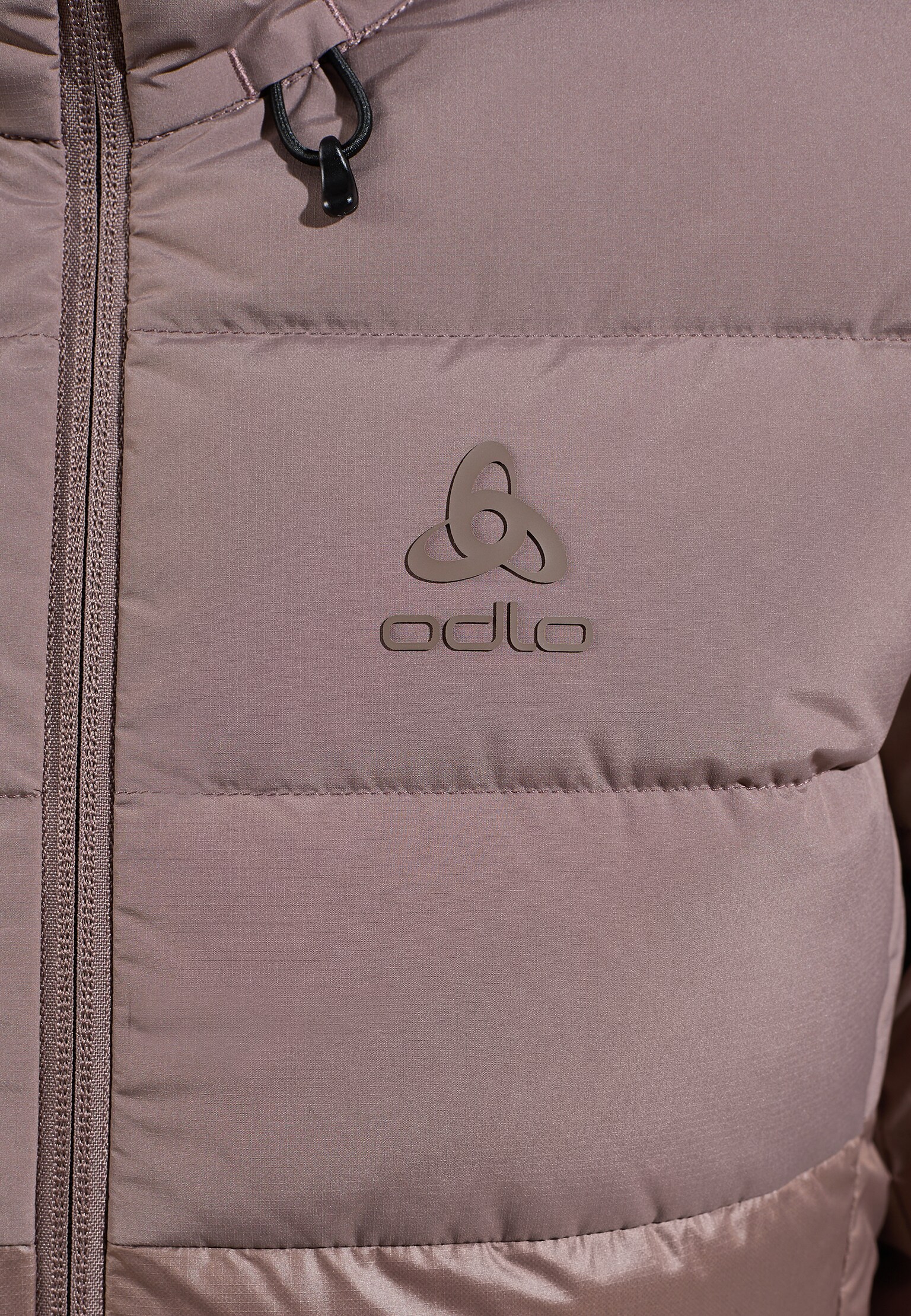 Severin N-Thermic Hooded Insulated Jacket