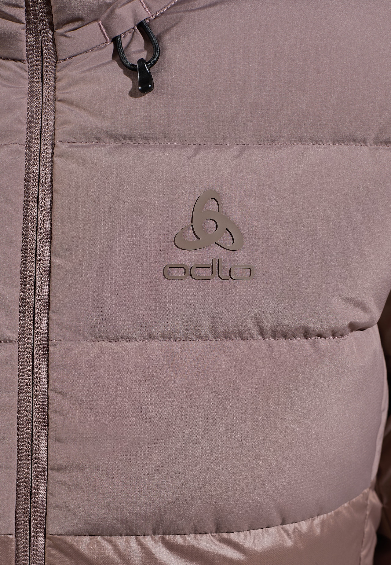 Severin N-Thermic Hooded Insulated Jacket