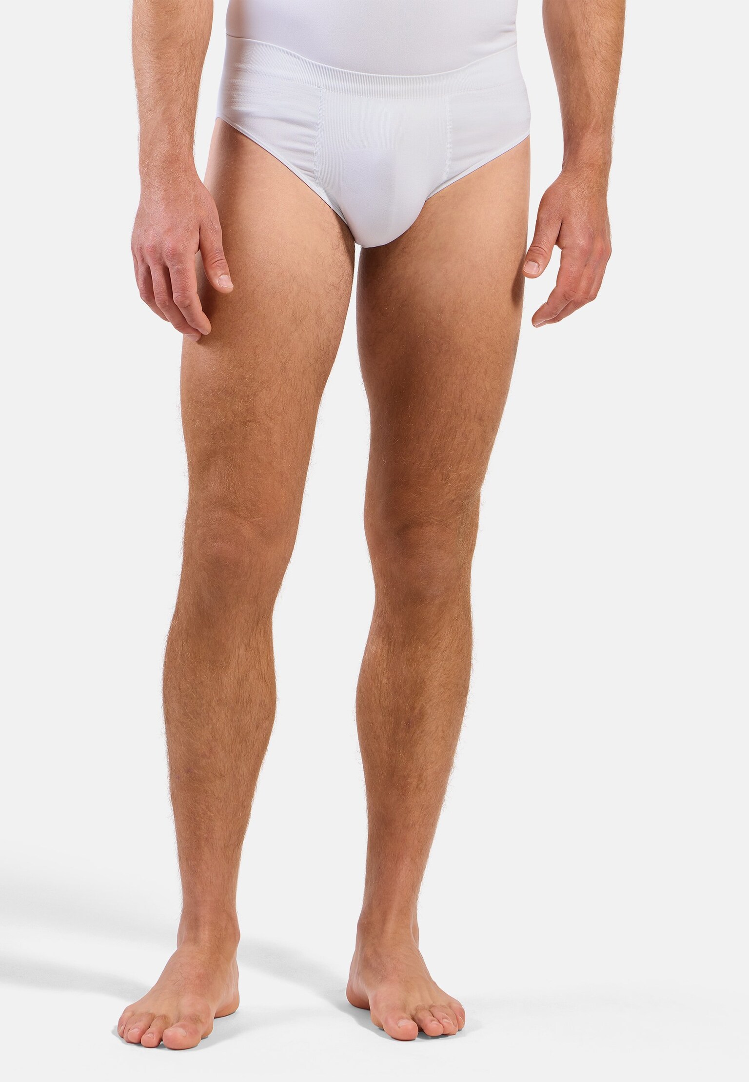 Slip sans coutures Performance Light