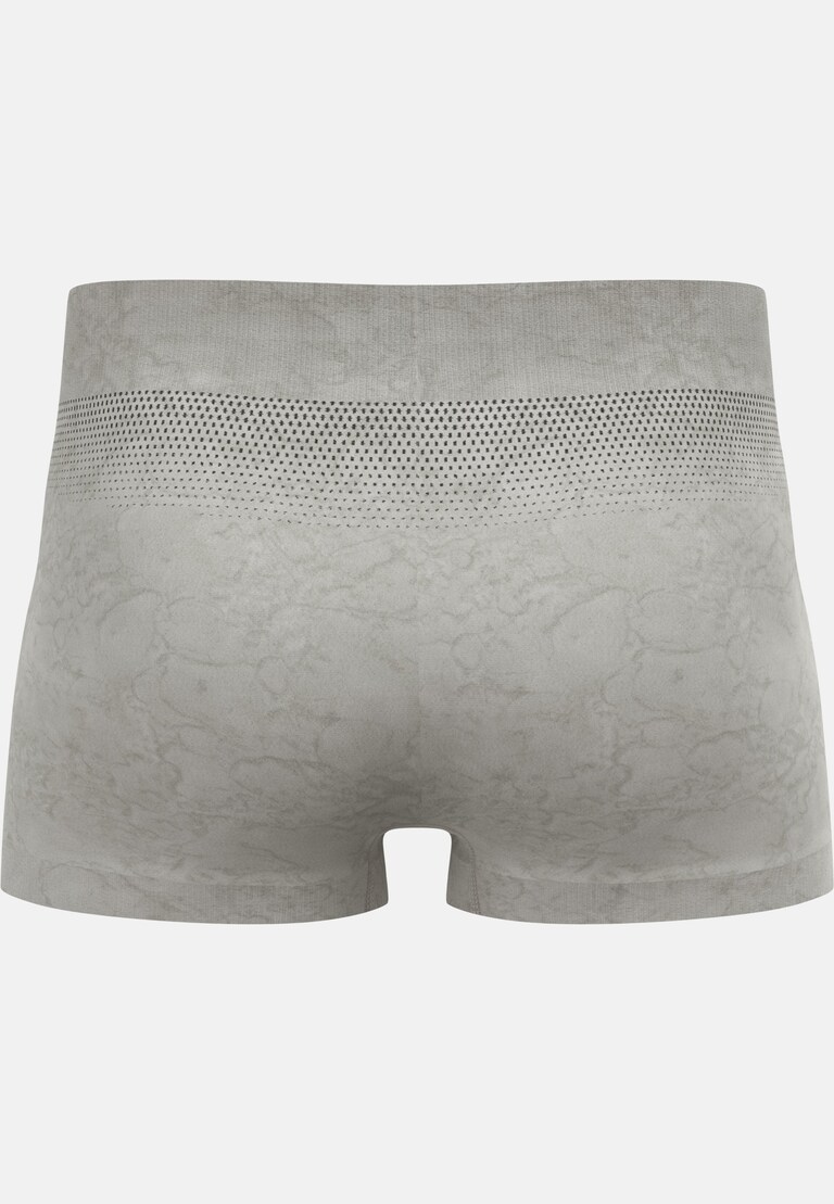 The Performance Light rain-dye men's boxers