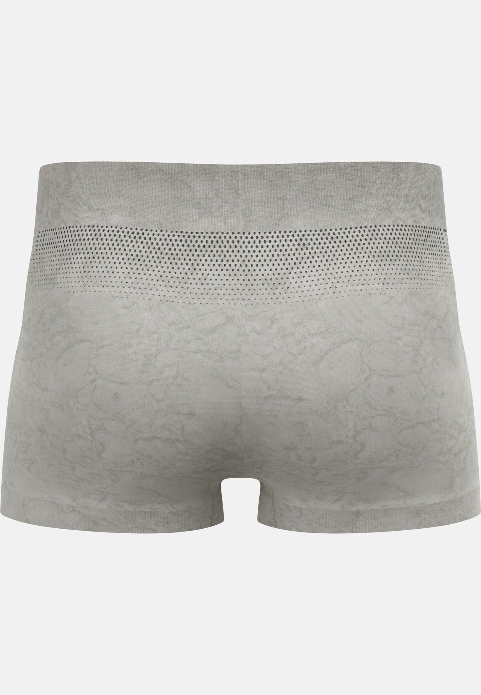 Performance Light Herren-Boxershorts mit Rain-Dye-Effekt
