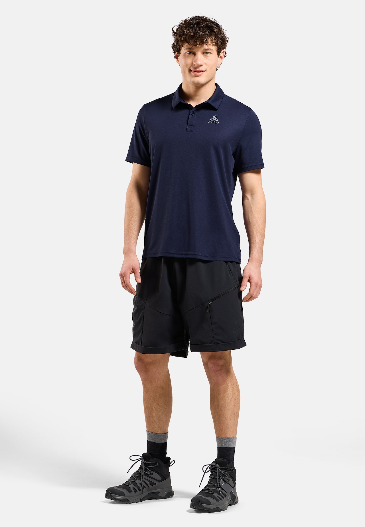 Cardada Poloshirt