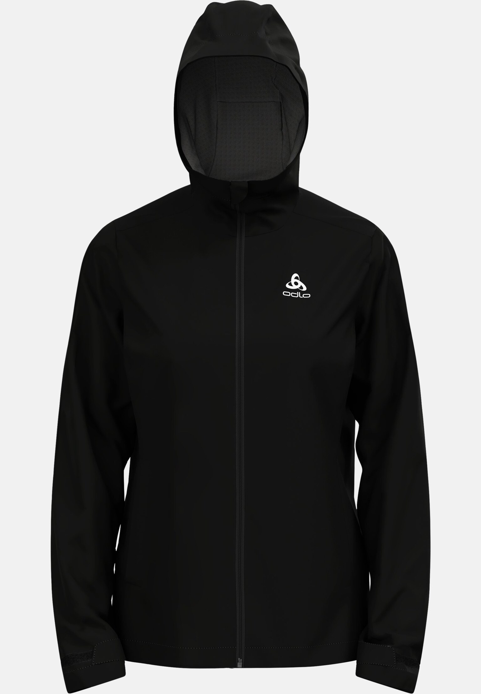 Dame Aegis 2.5L vanntett hardshell jakke