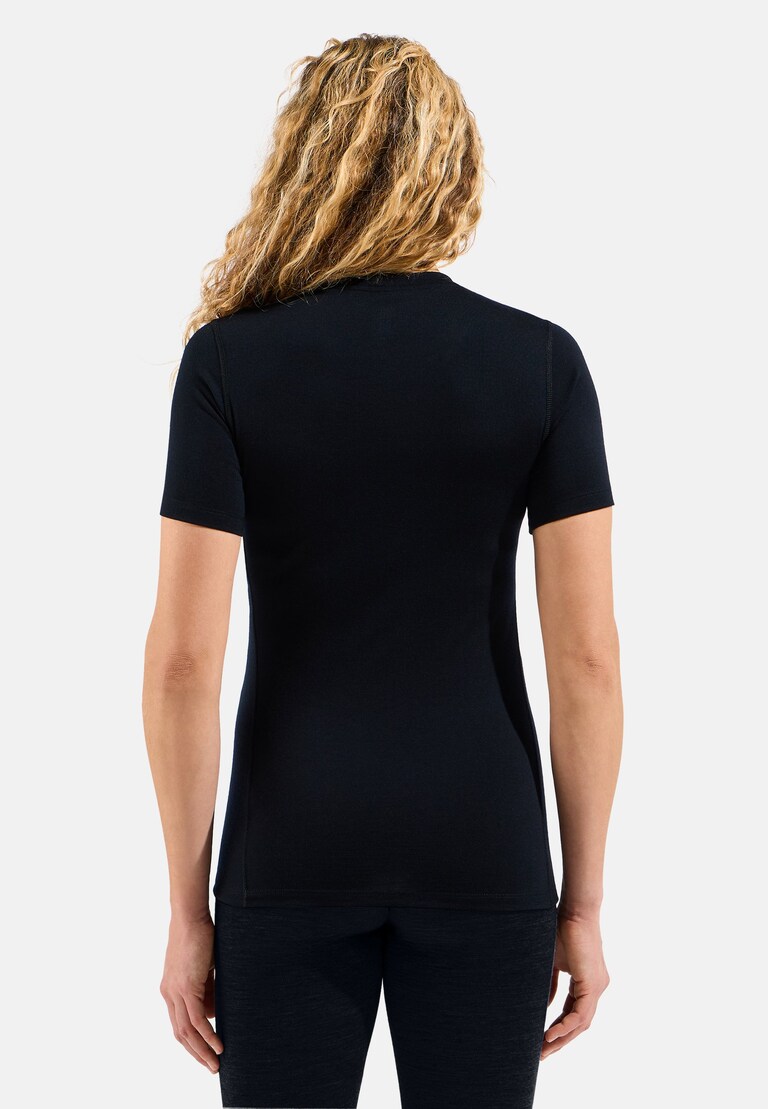 The Natural Merino 200 Base Layer Top