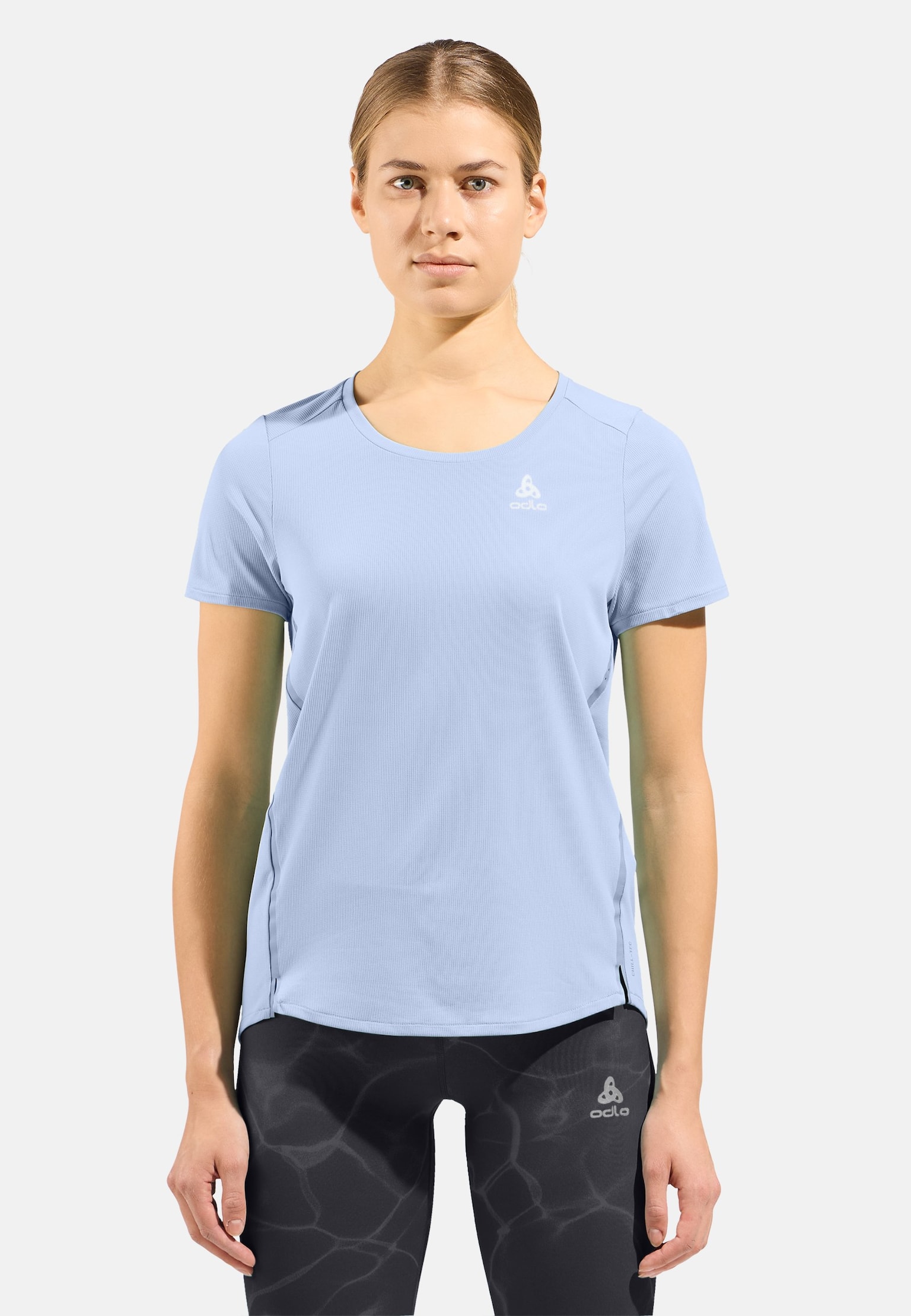 The Zeroweight Chill-Tec t-shirt