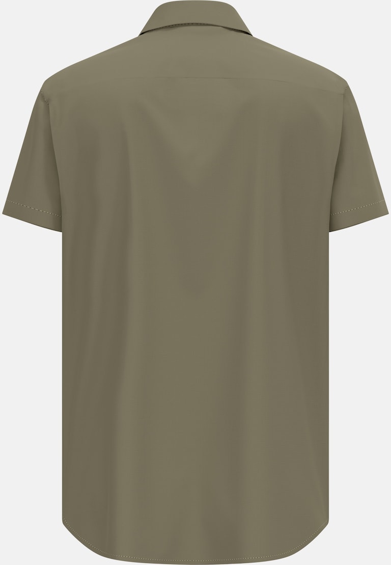 The Essentials short-sleeve hiking shirt