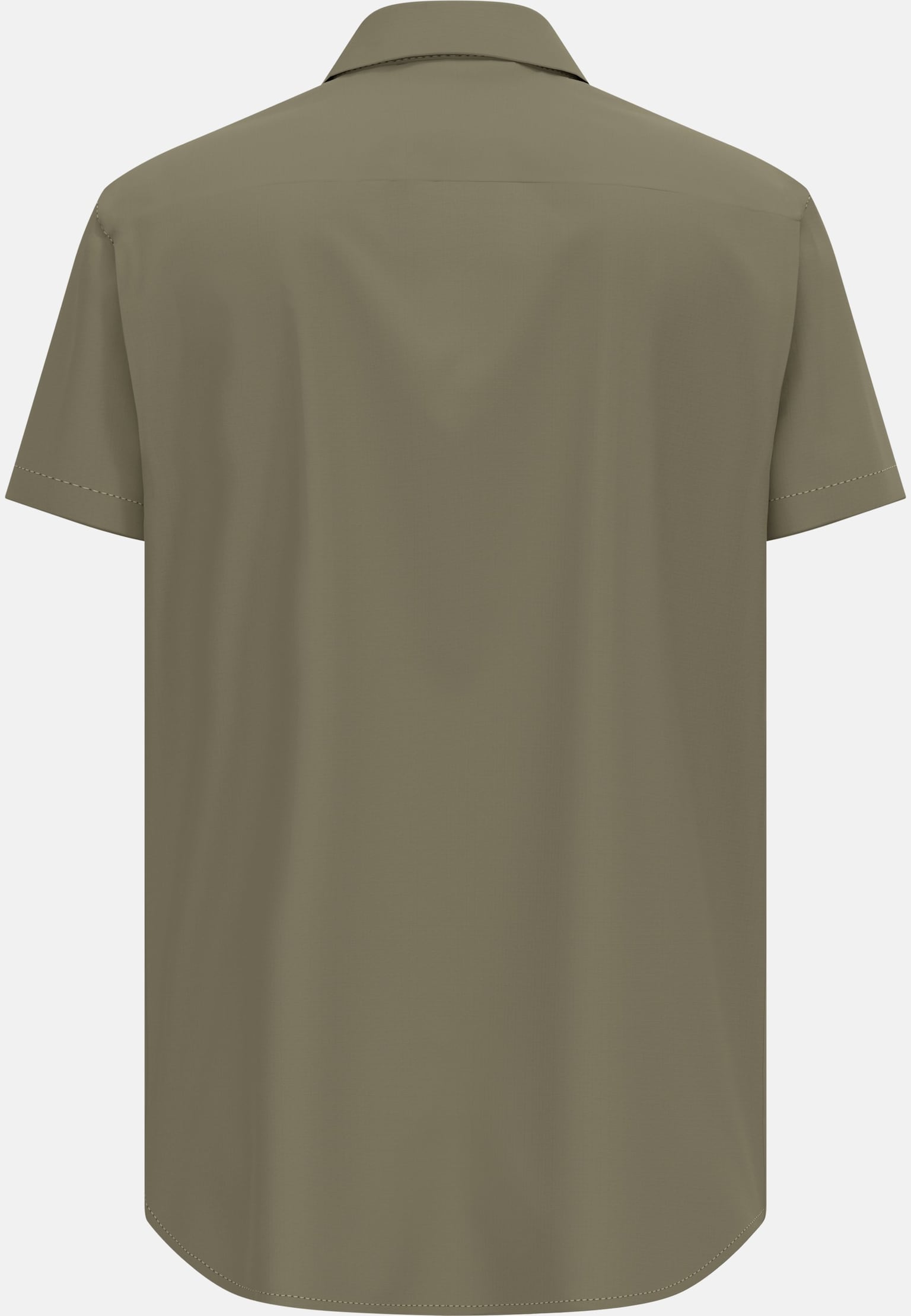 Essential Short-Sleeve Shirt